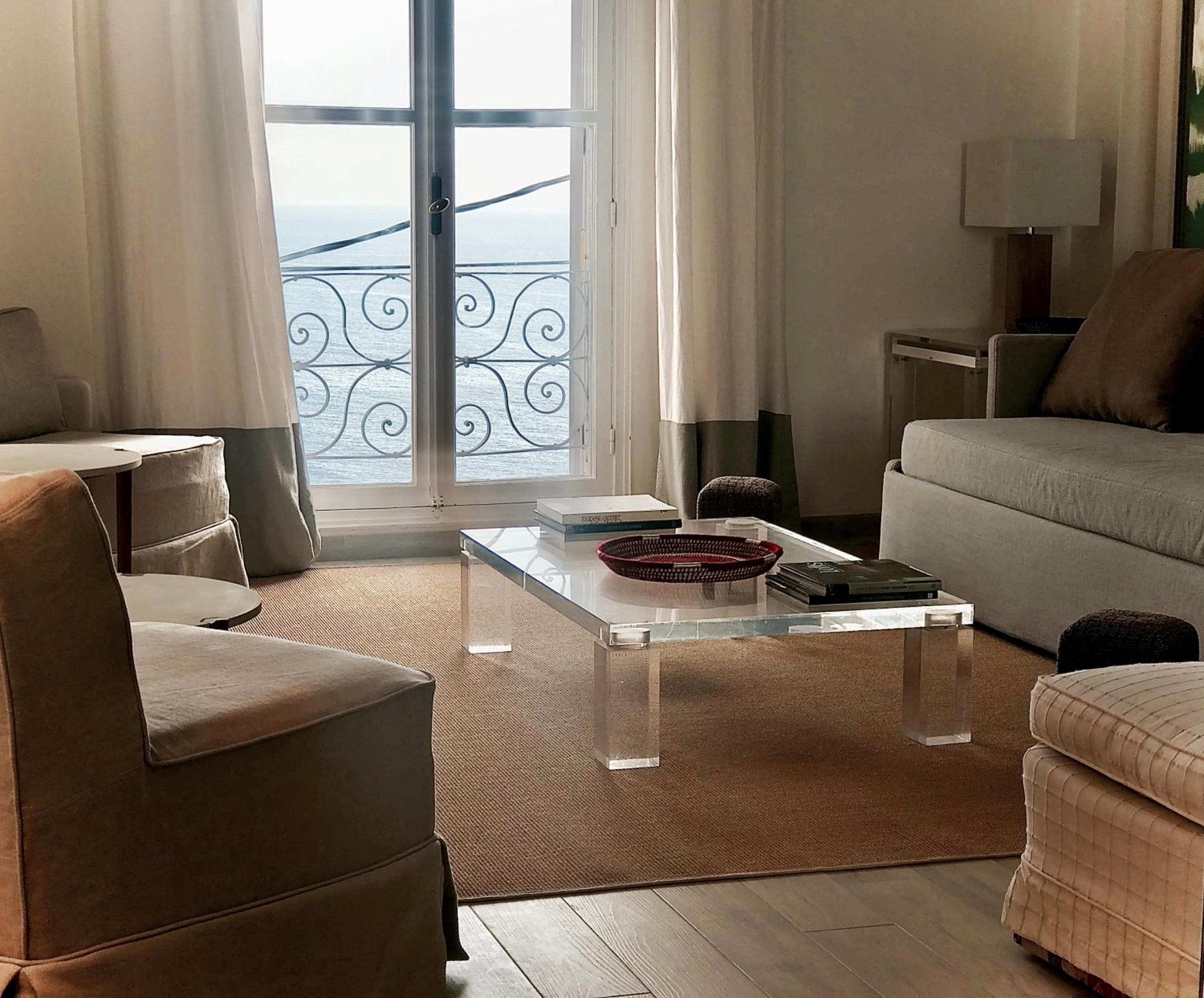 Suite with Sea View photo 2