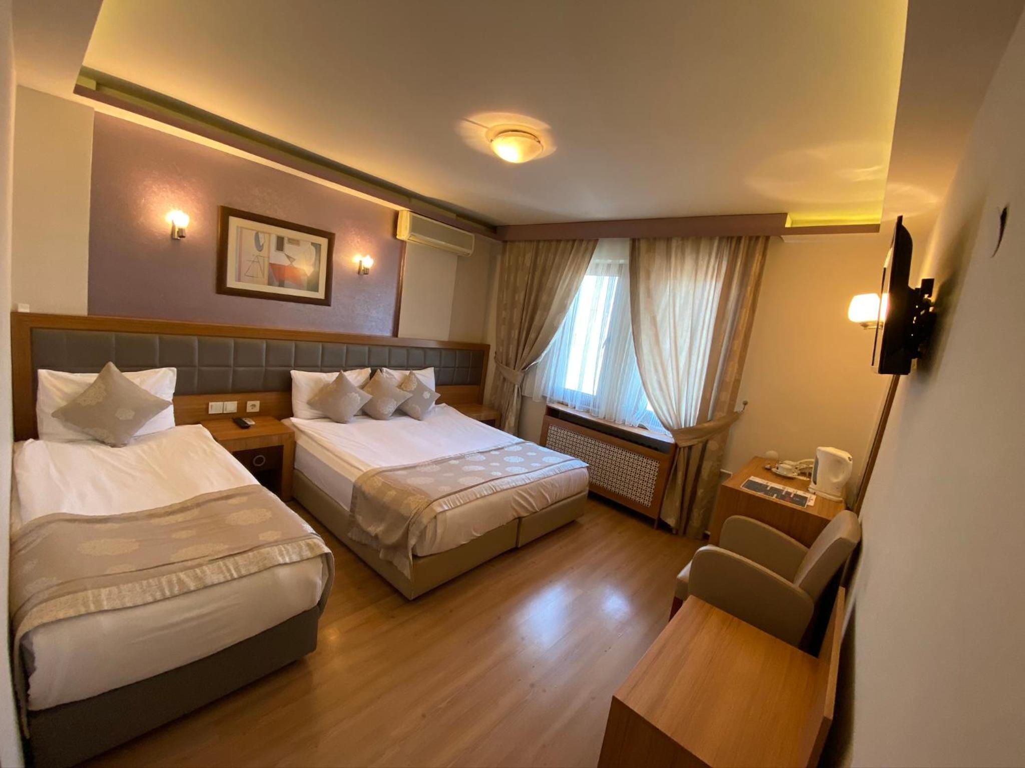 Superior Triple Room - Photo 5
