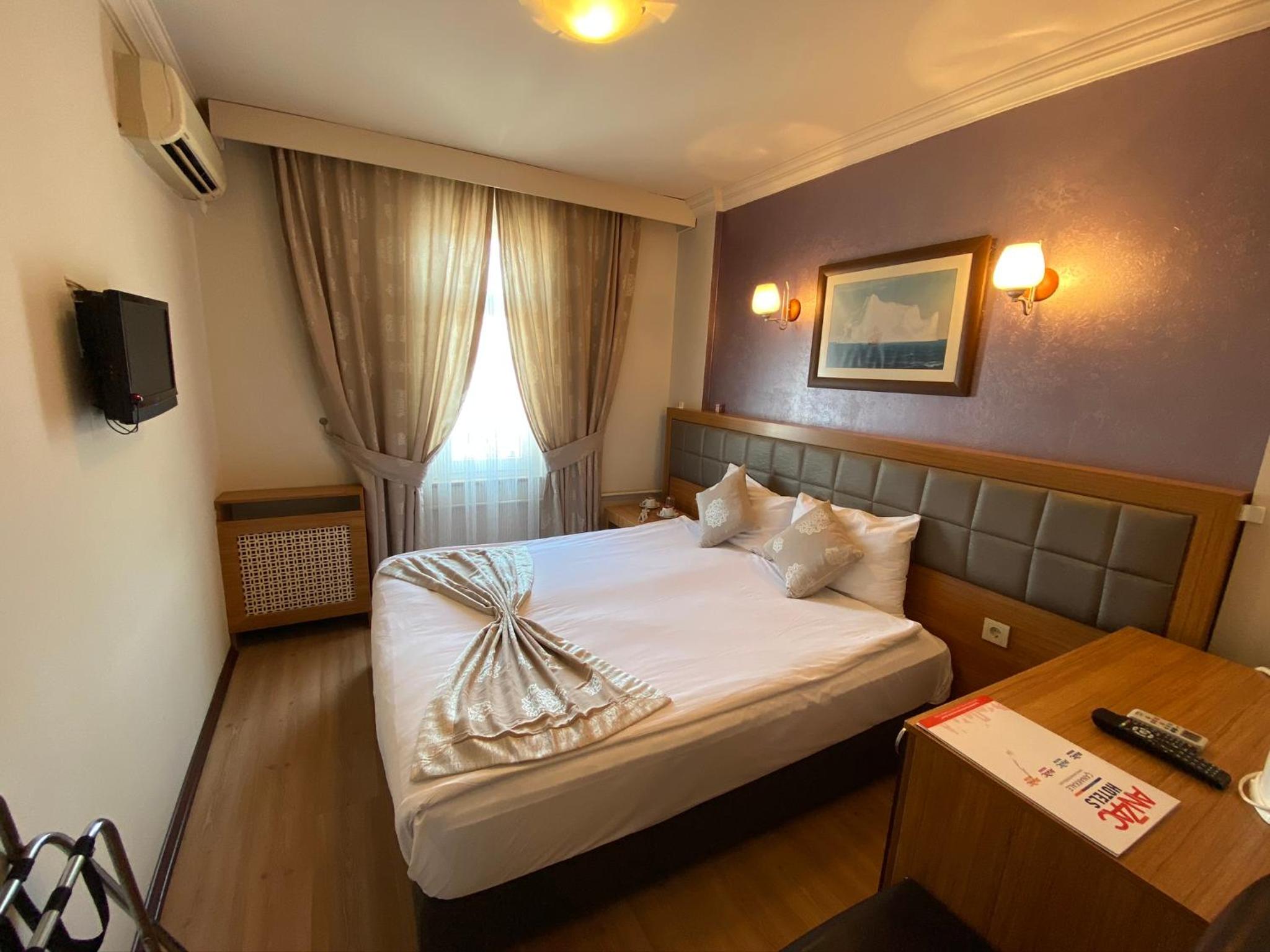 Standard Double Room - Photo 1
