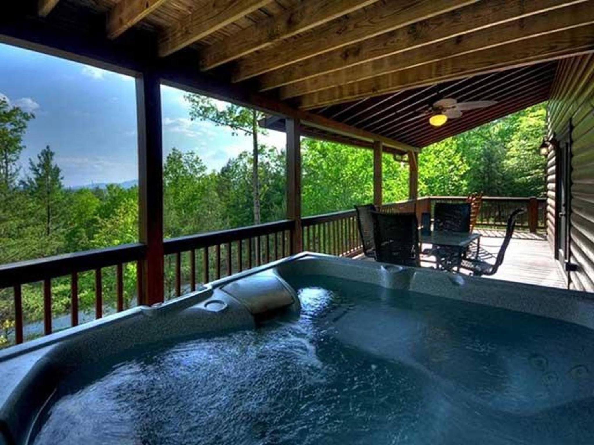 Three-Bedroom Holiday Home  photo 1