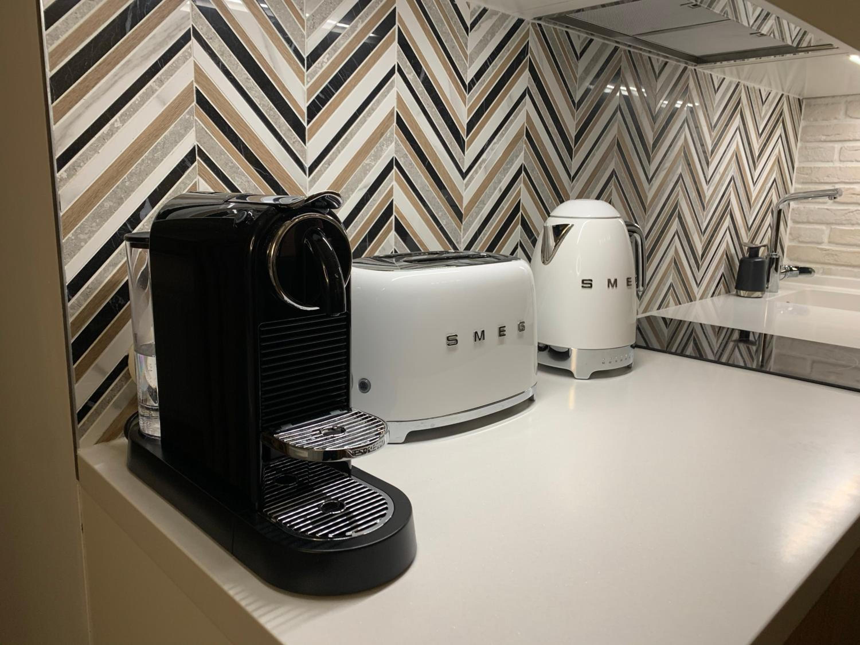 Deluxe Apartment - Photo 11
