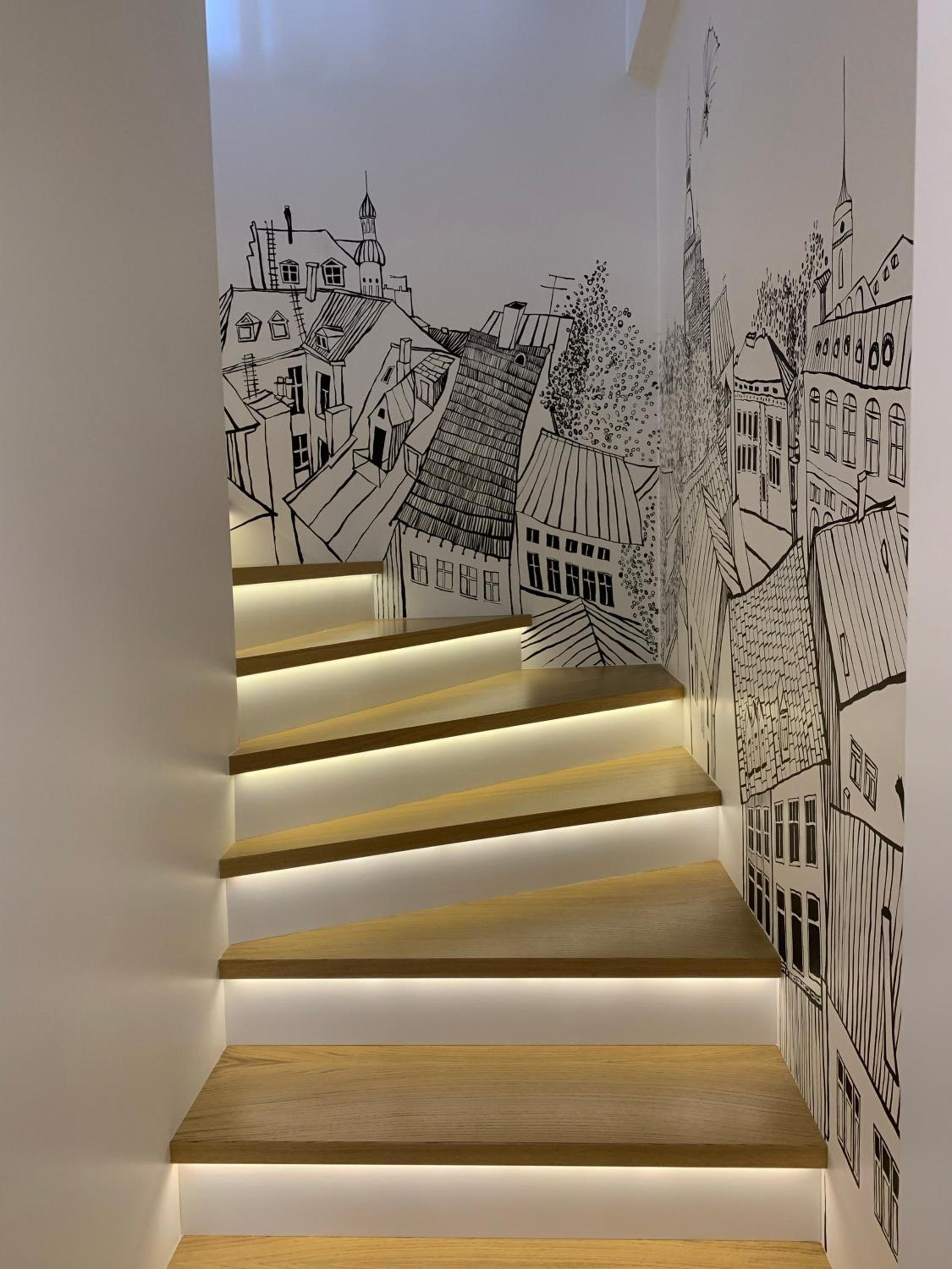 Apartment with Terrace - Photo 20
