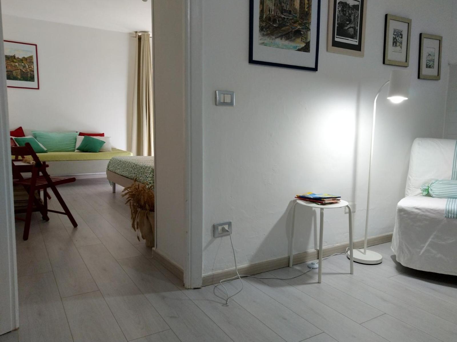 Deluxe Room photo 1