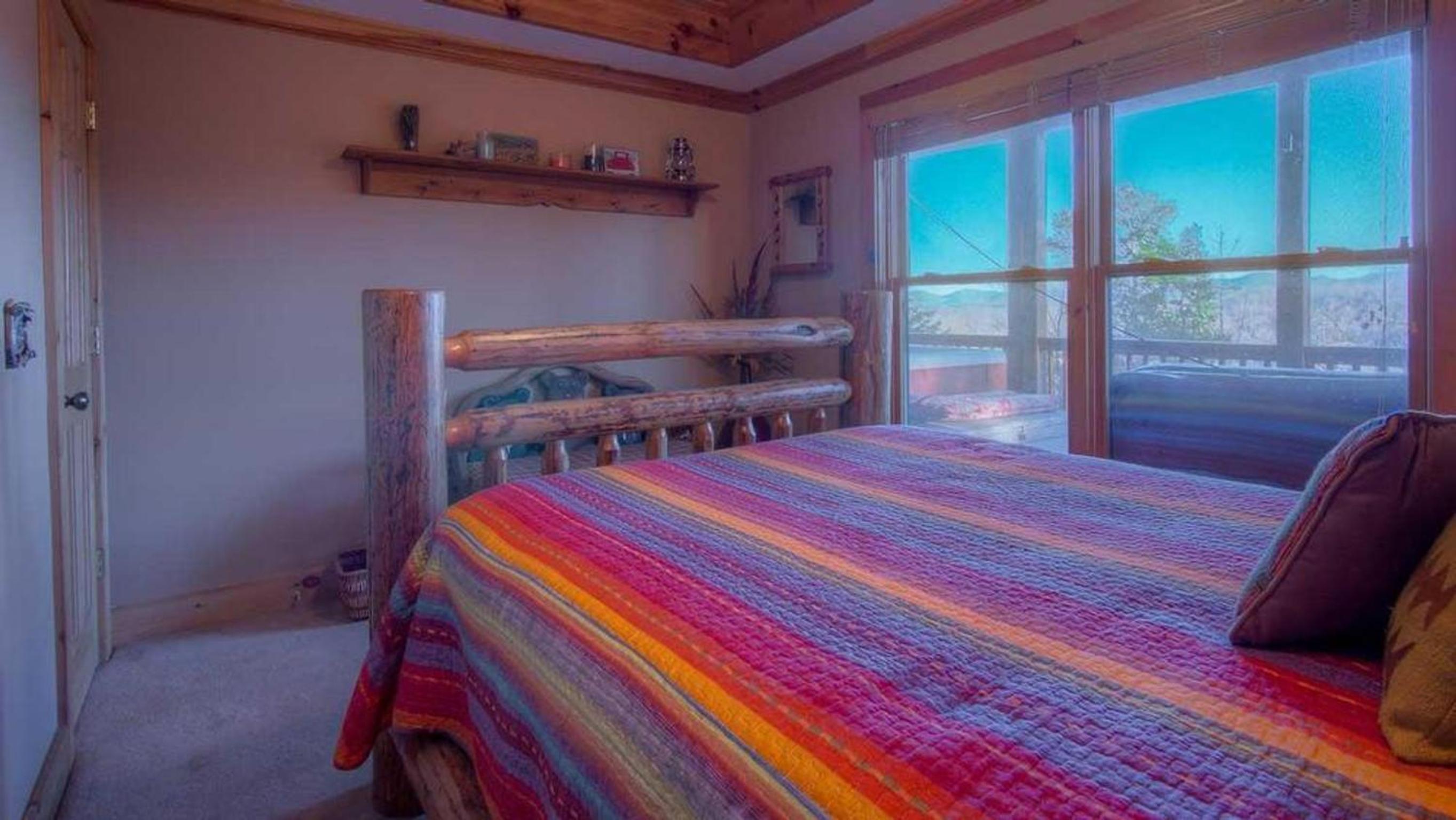 Four-Bedroom Vacation Home photo 1