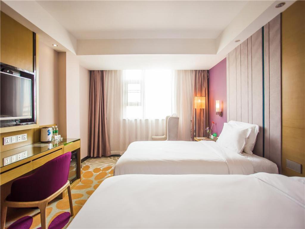 BUSINESS TWIN BED ROOM photo 1