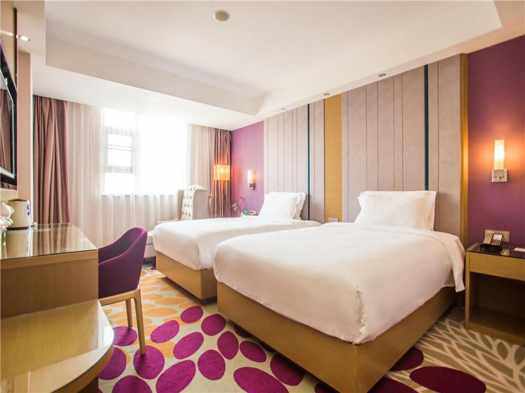 BUSINESS TWIN BED ROOM photo 2
