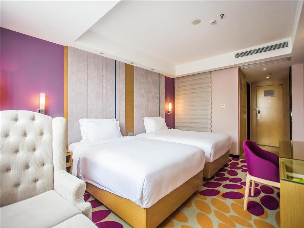 BUSINESS TWIN BED ROOM photo 3