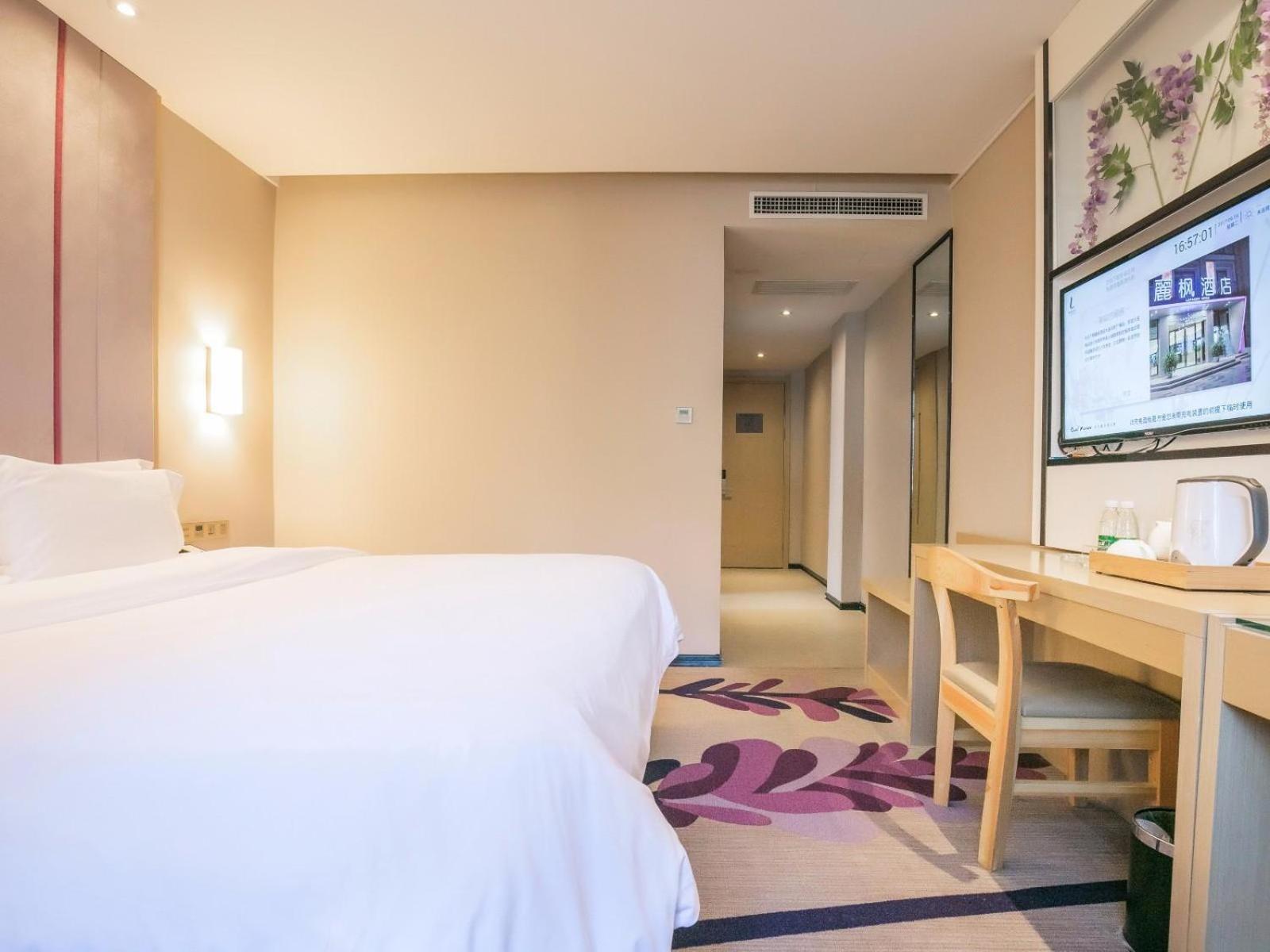 Business Double Room 