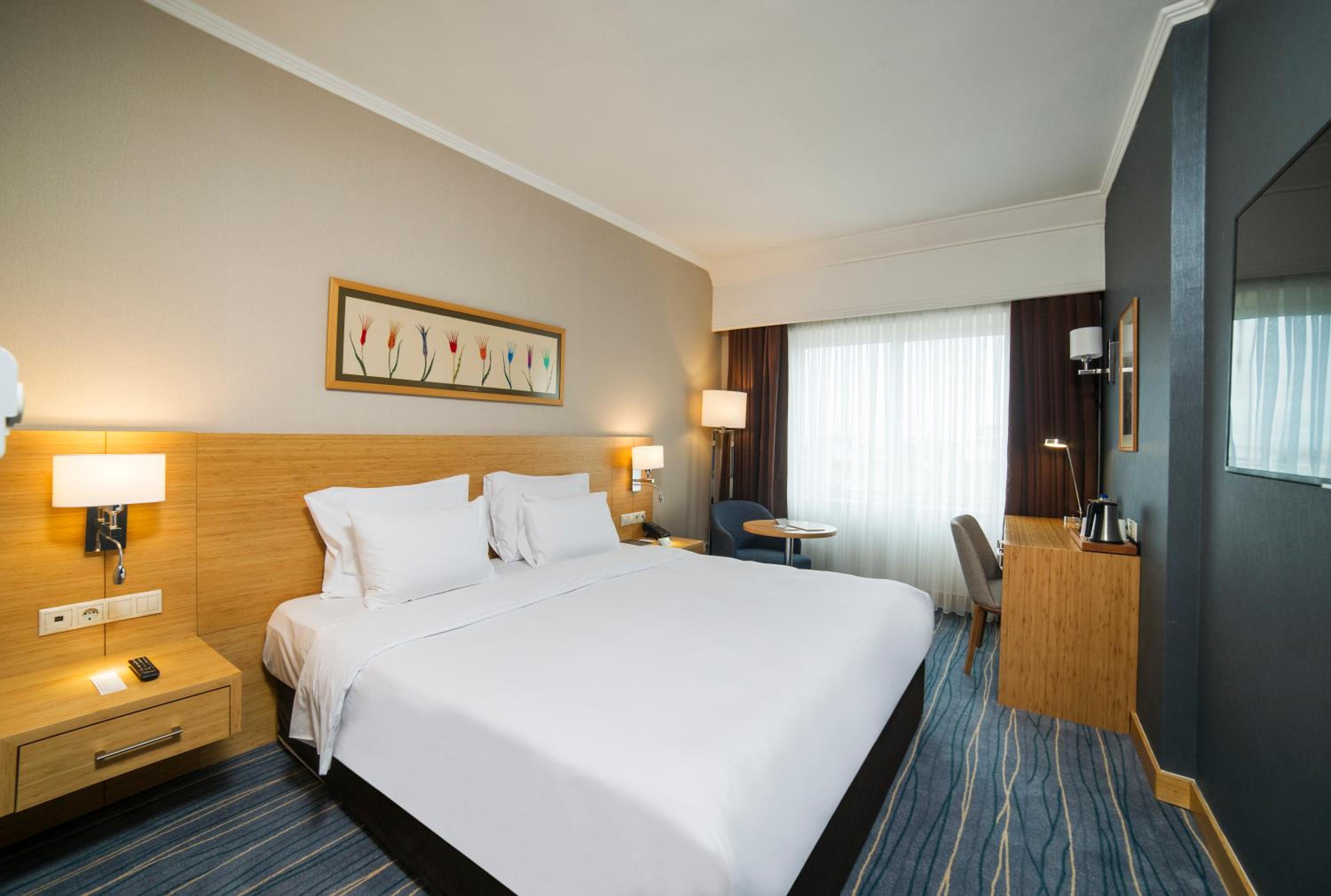 Standard Room photo 1
