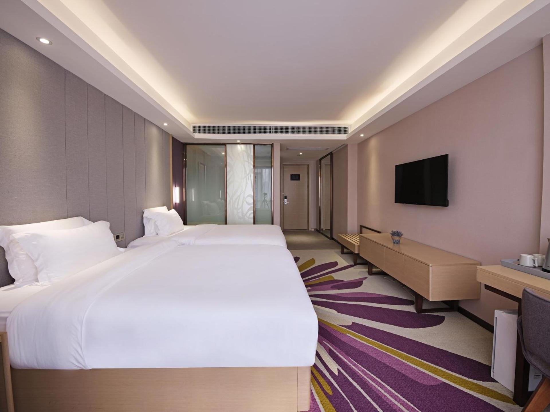Business Twin Bed