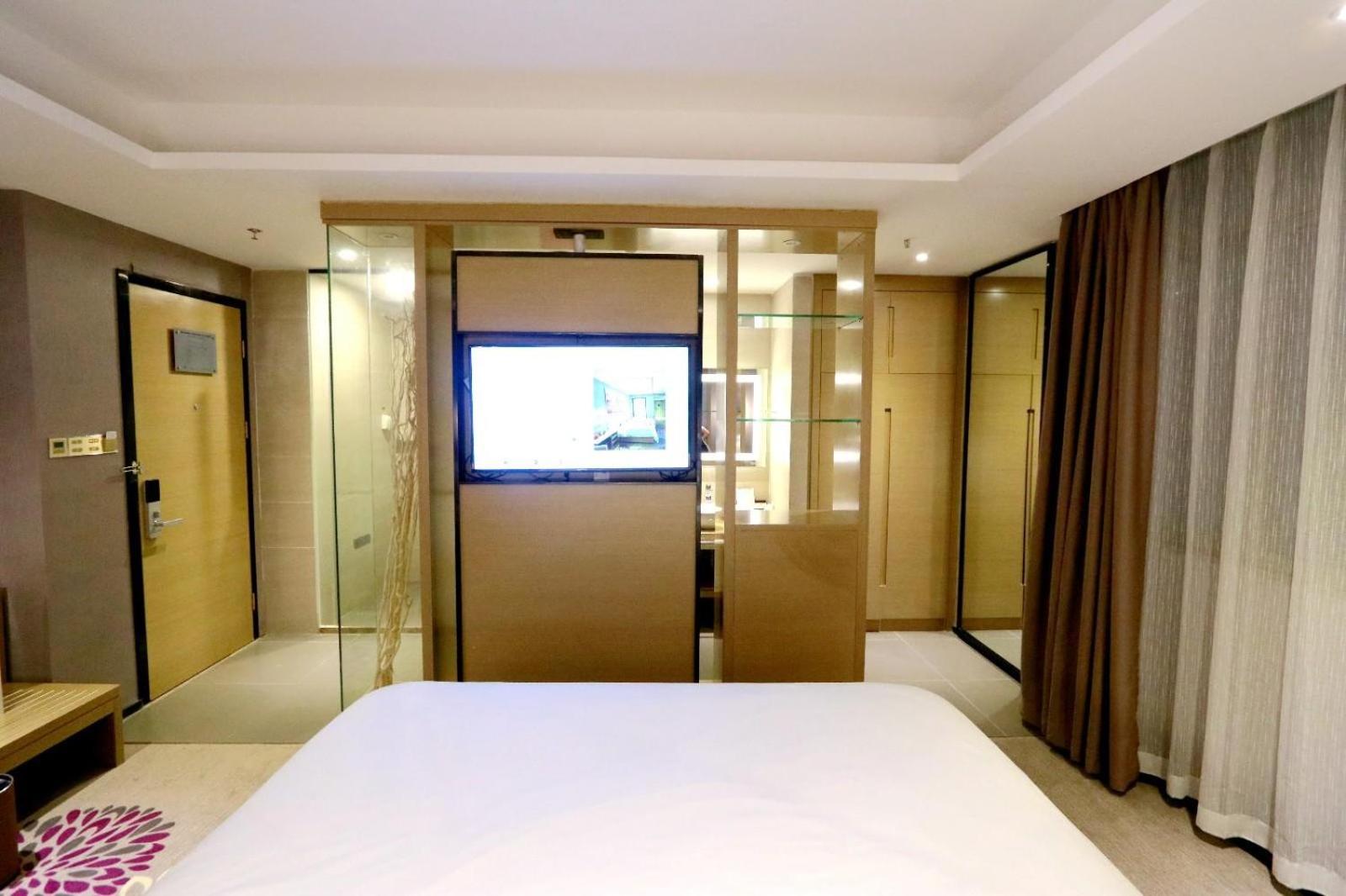 Elegant Double Room