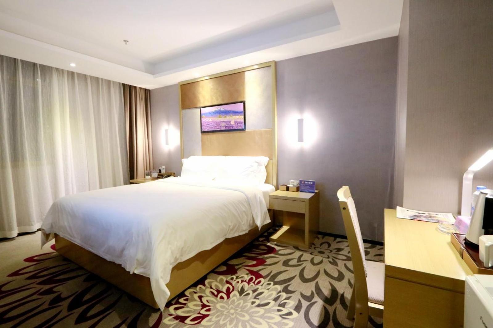 Elegant Double Room
