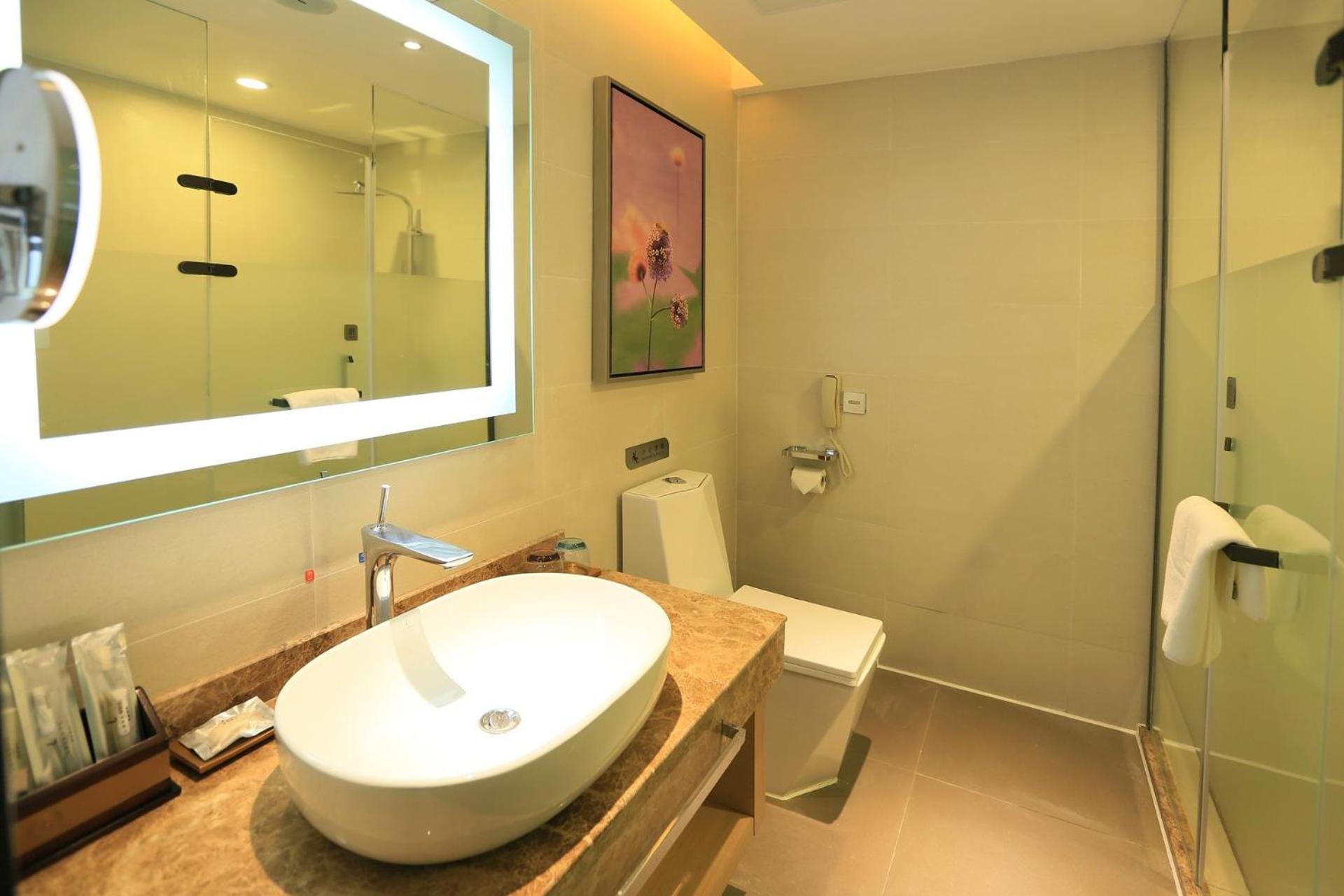 Business Double Room