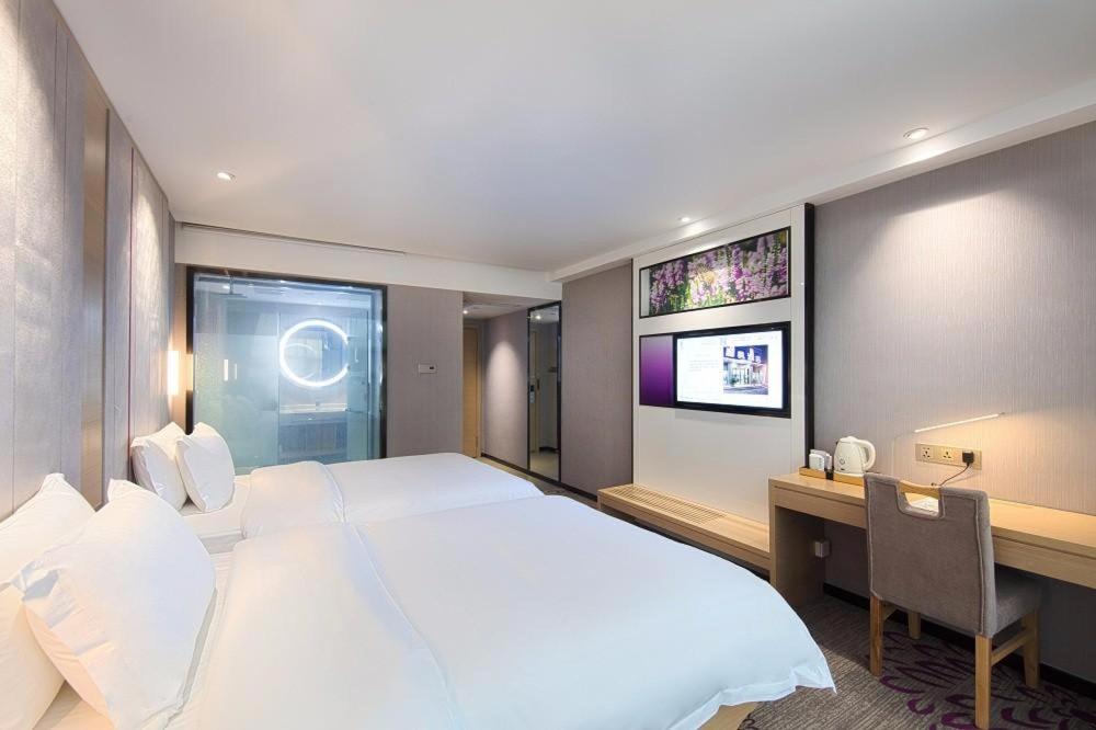 Standard Twin Bed Room