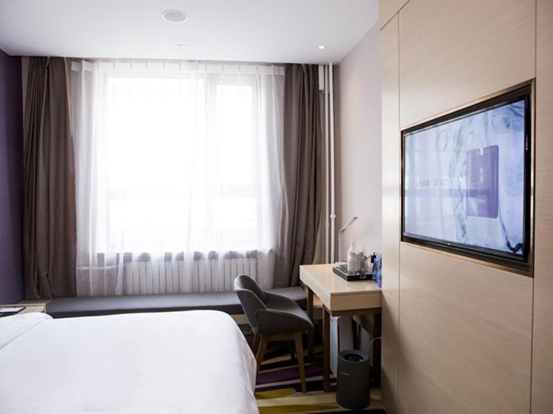 Elegant Double Room