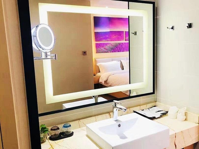 Business Twin Room photo 2