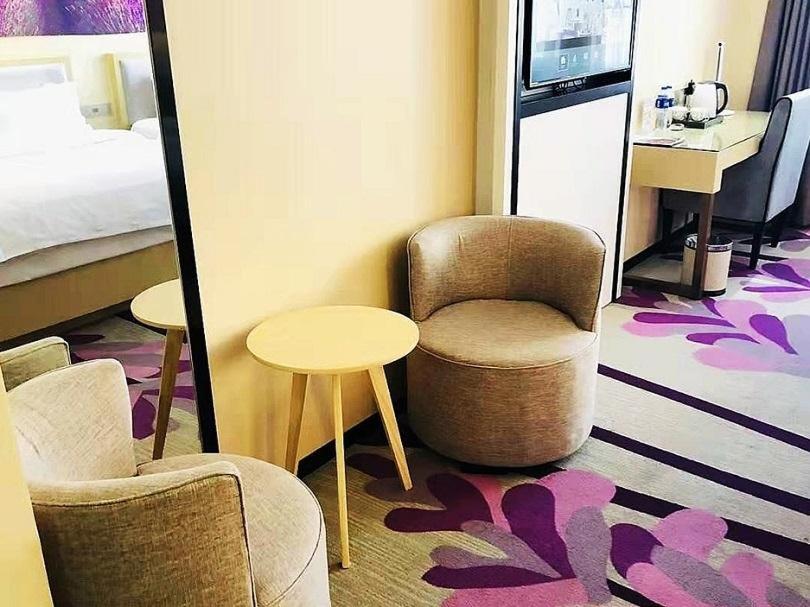 Business Twin Room photo 1