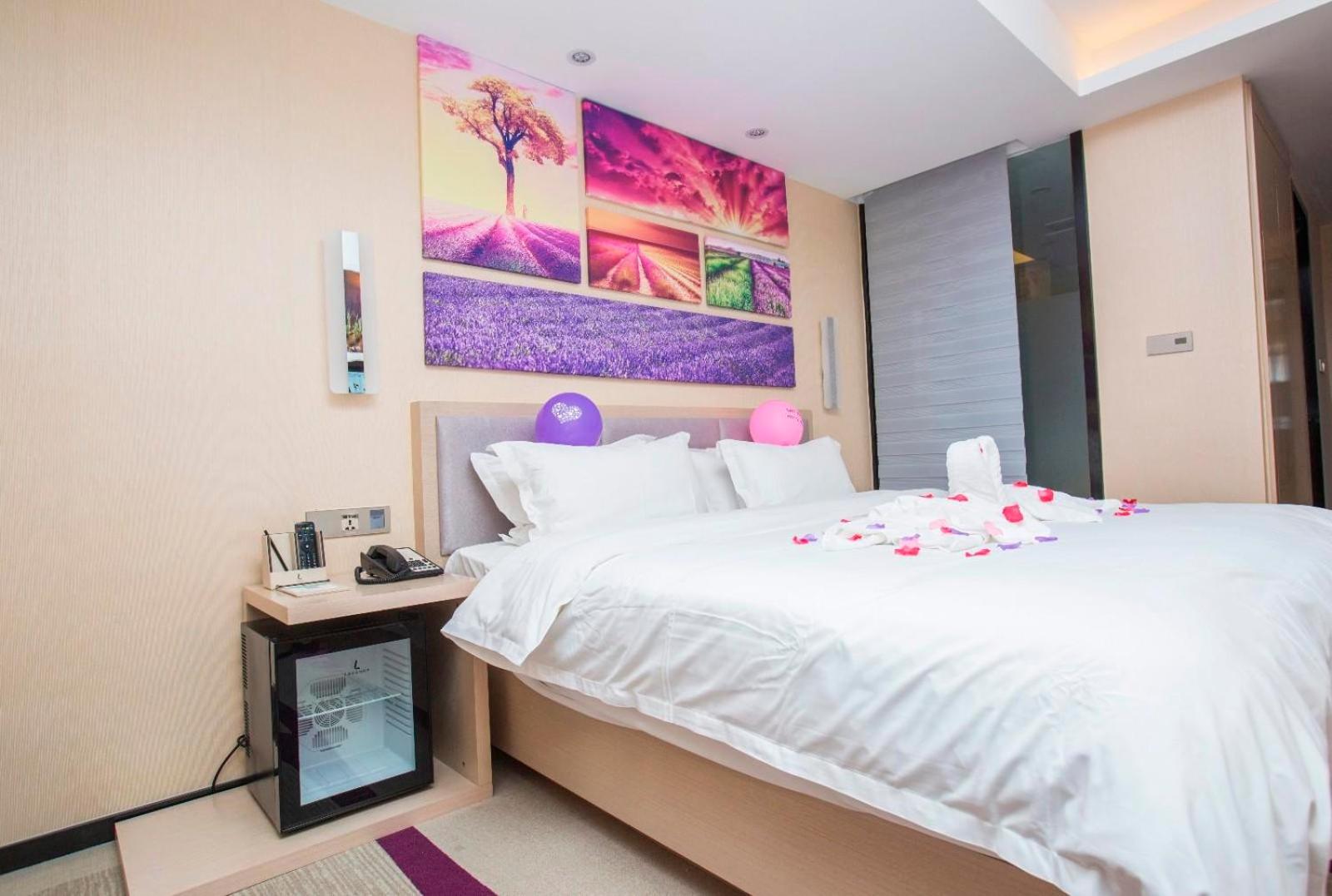 Executive King Room photo 1