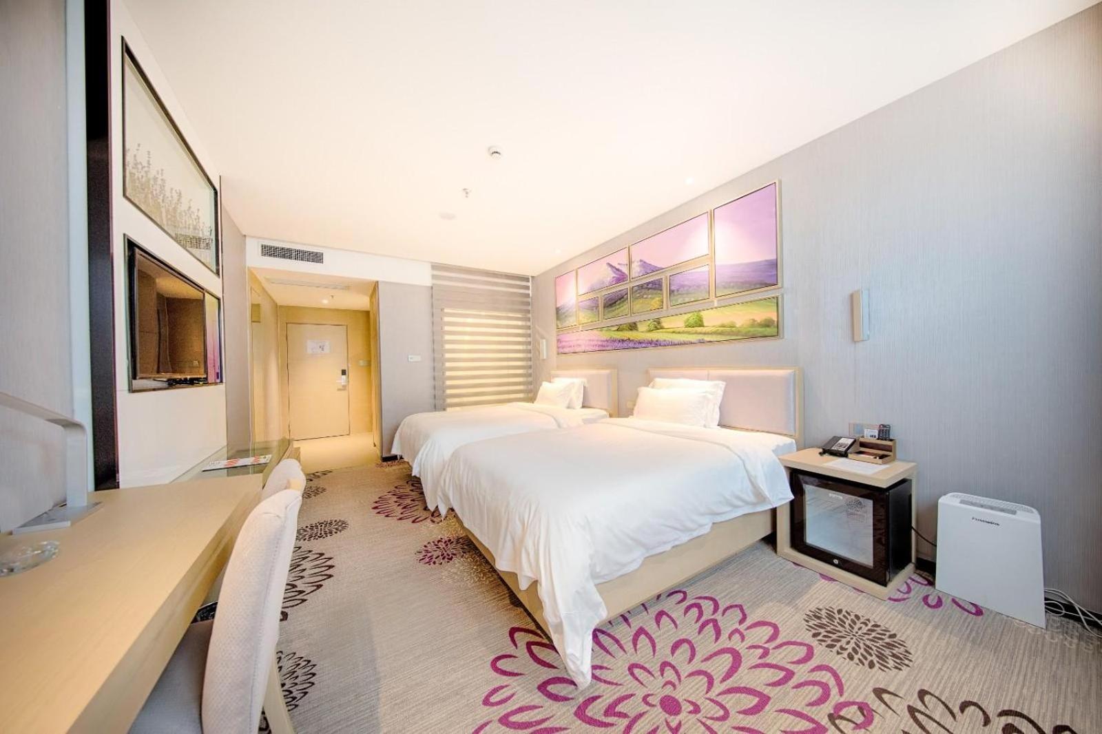 Superior Twin Bed Room