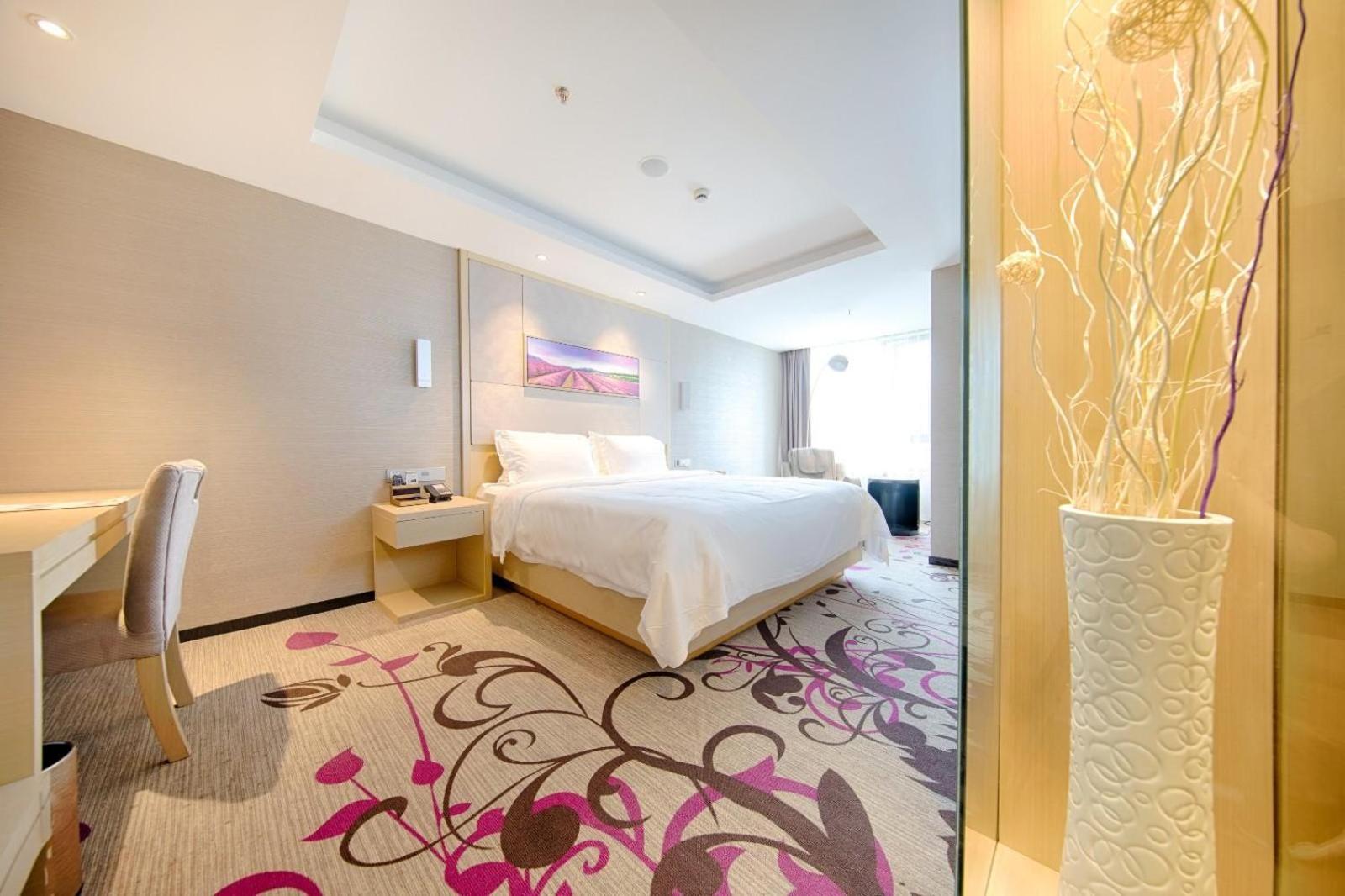 Executive King Room