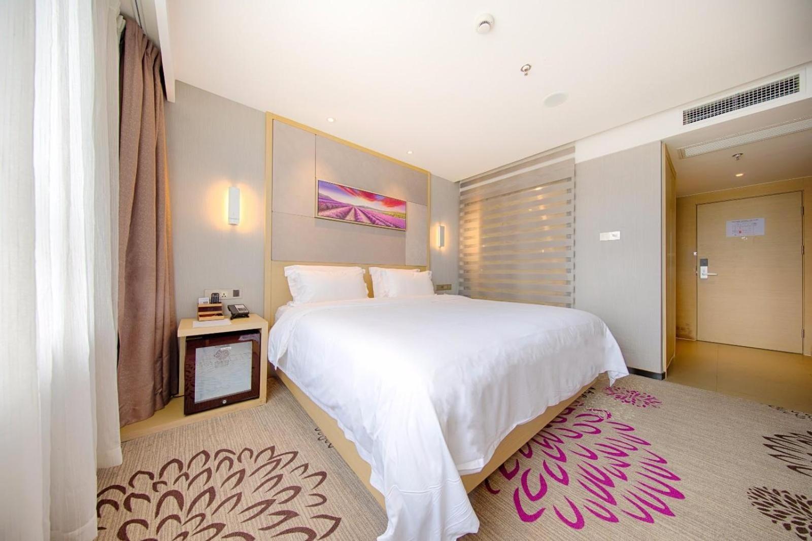 Elegant Double Room