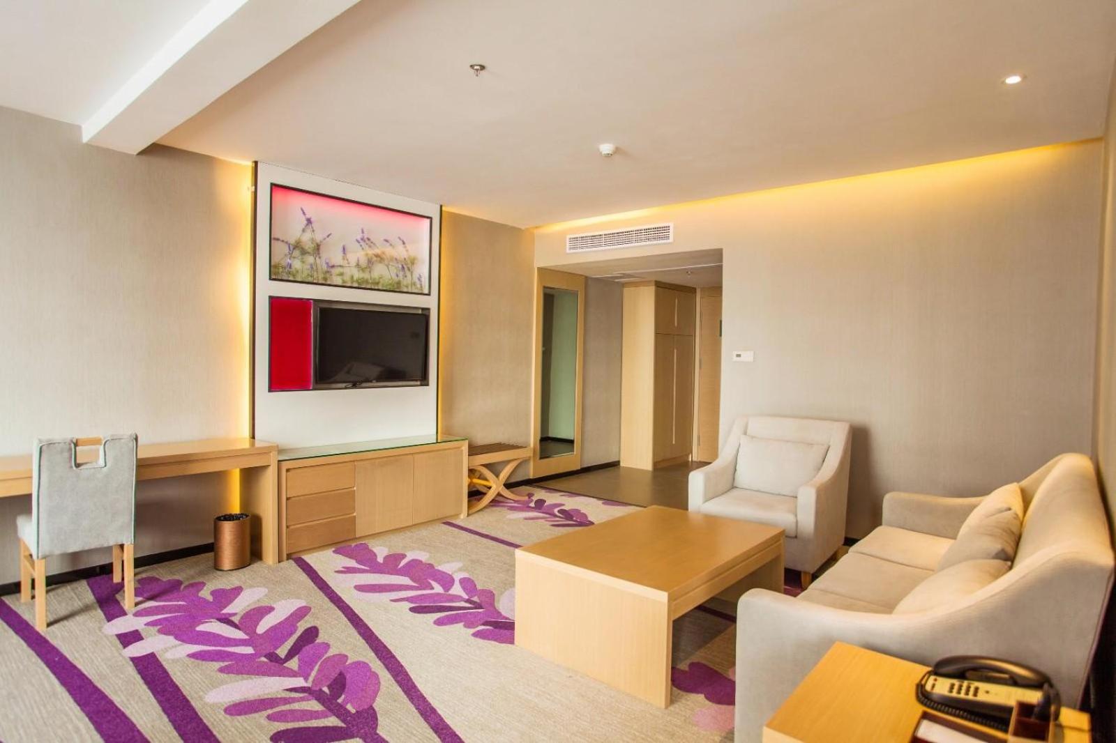 Executive King Room photo 1
