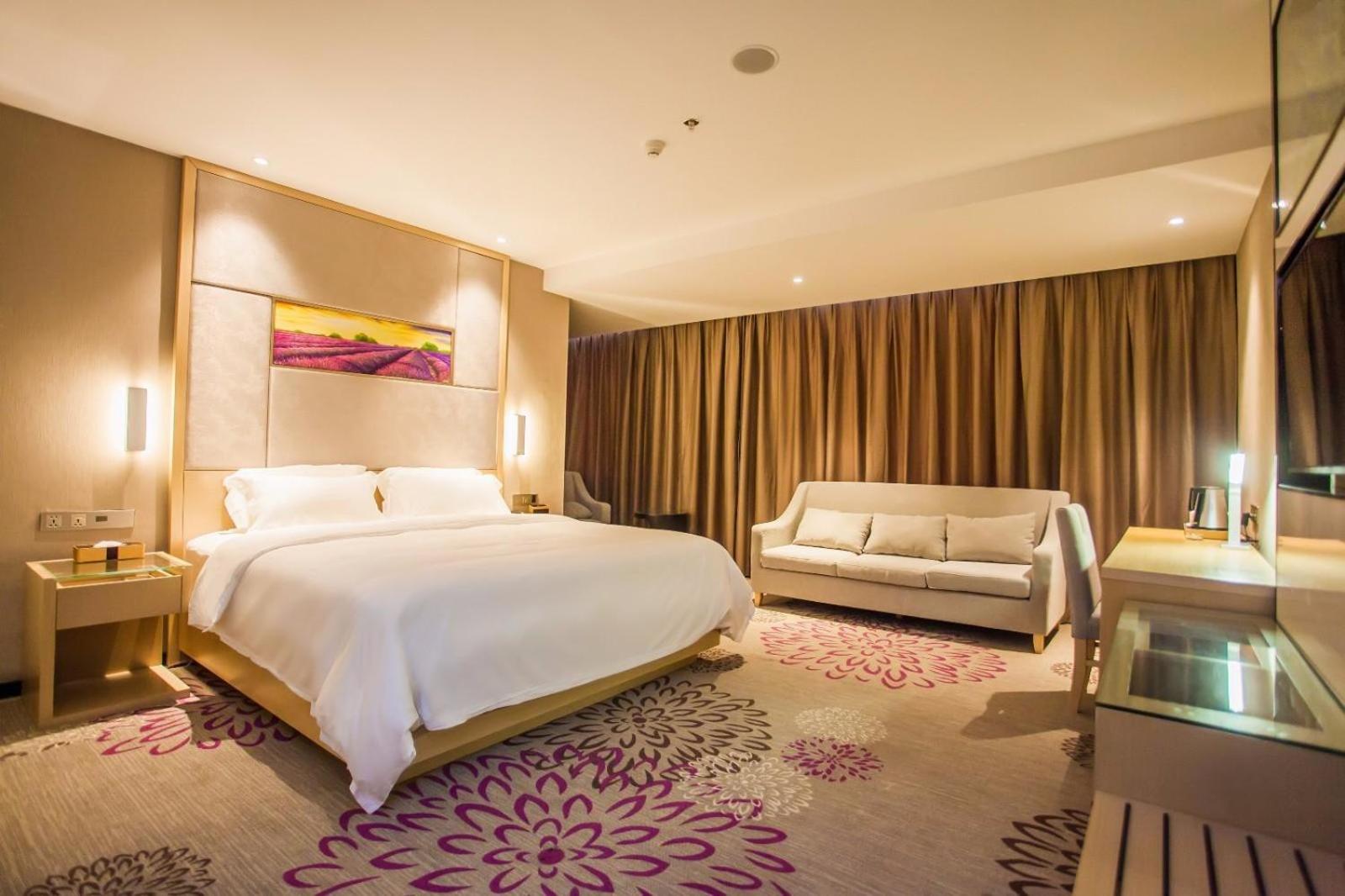 Executive King Room photo 3