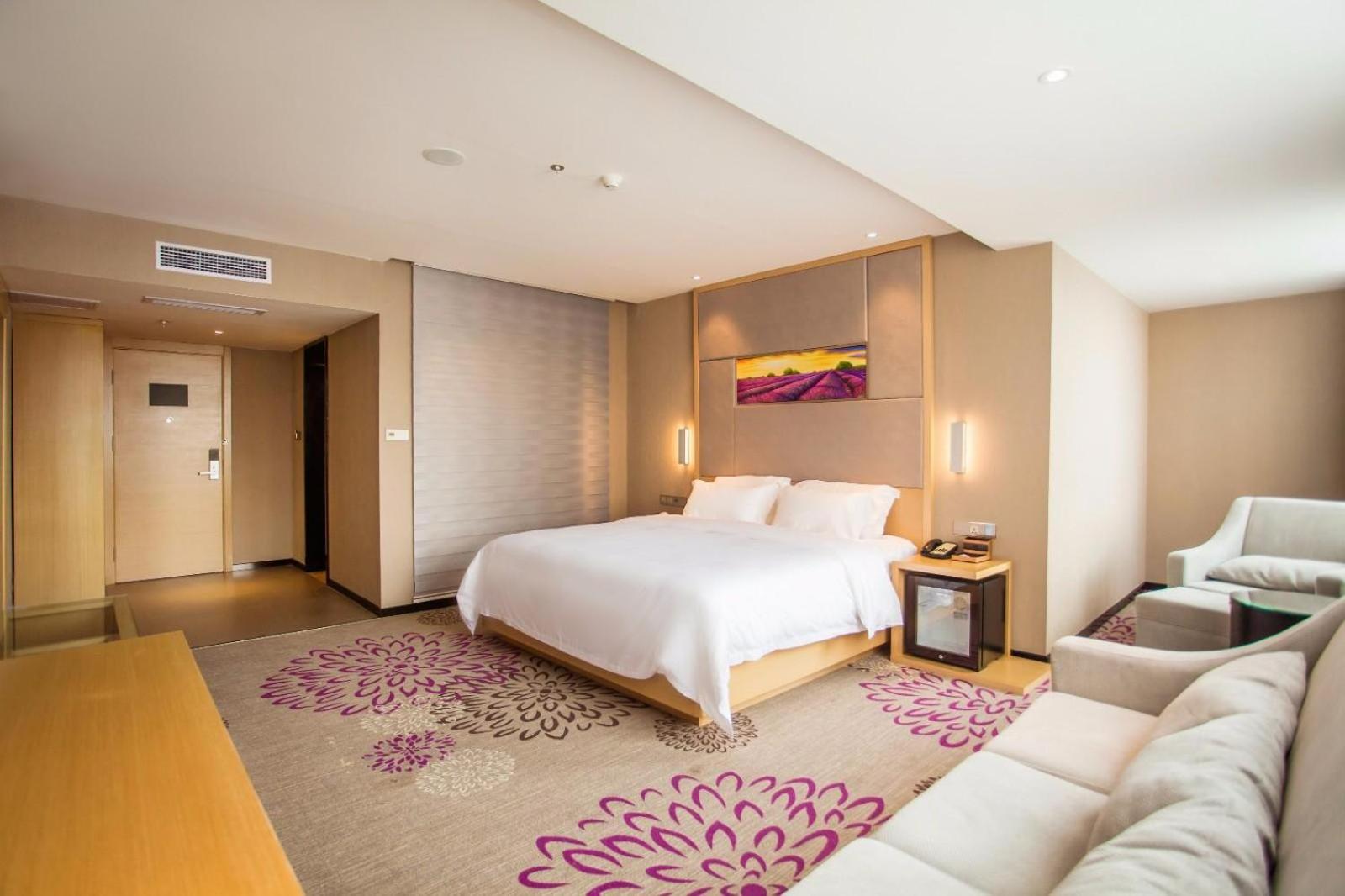 Executive King Room photo 2
