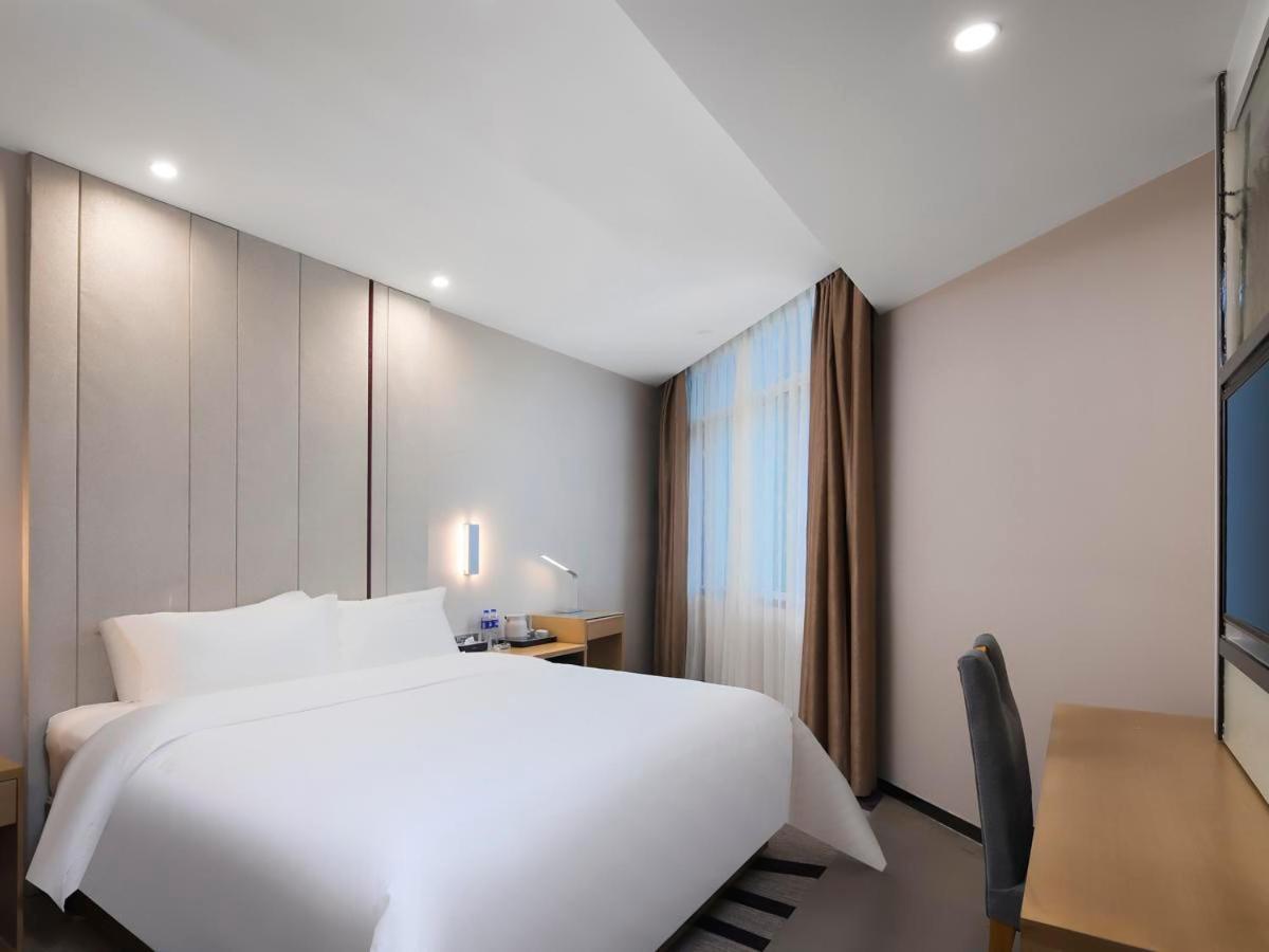 Elegant Double Room