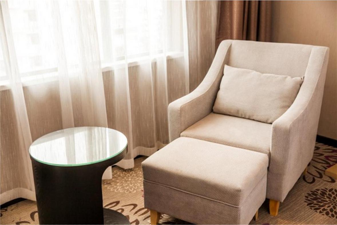 Deluxe Twin Bed Room photo 1