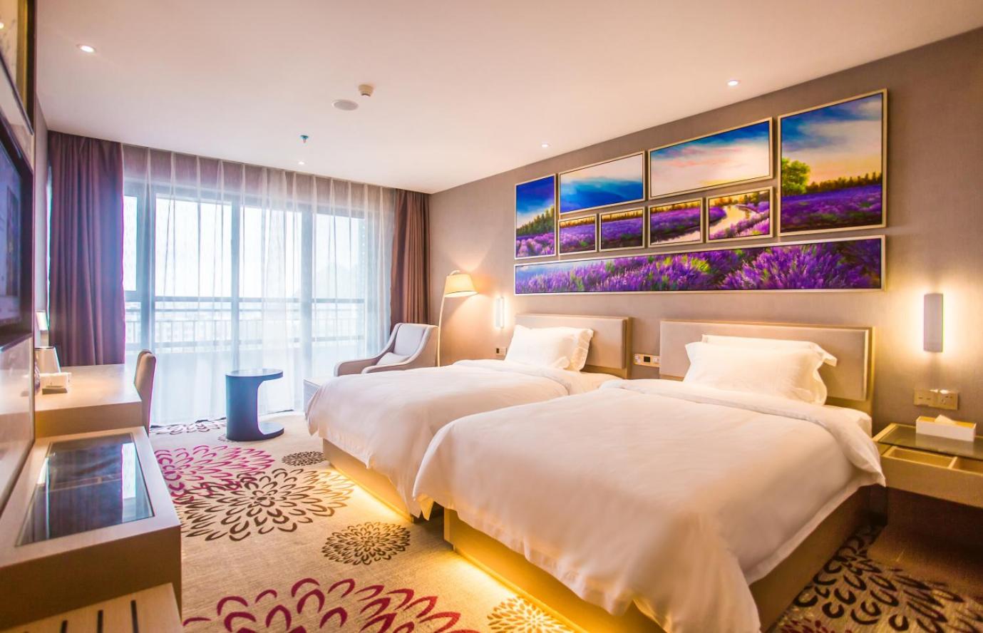 Double Room with Garden View photo 1