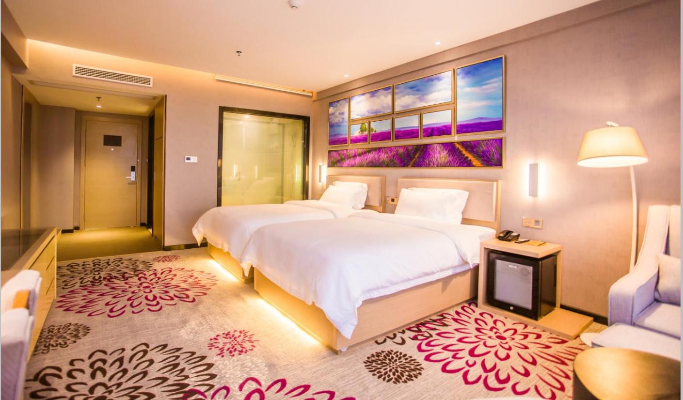 Double Room with Garden View photo 3