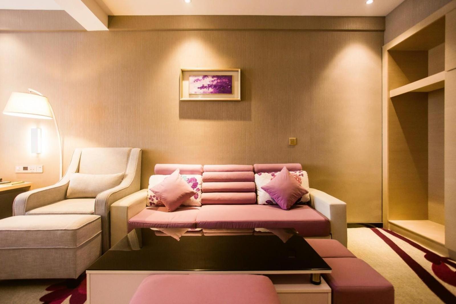 Twin Room photo 1