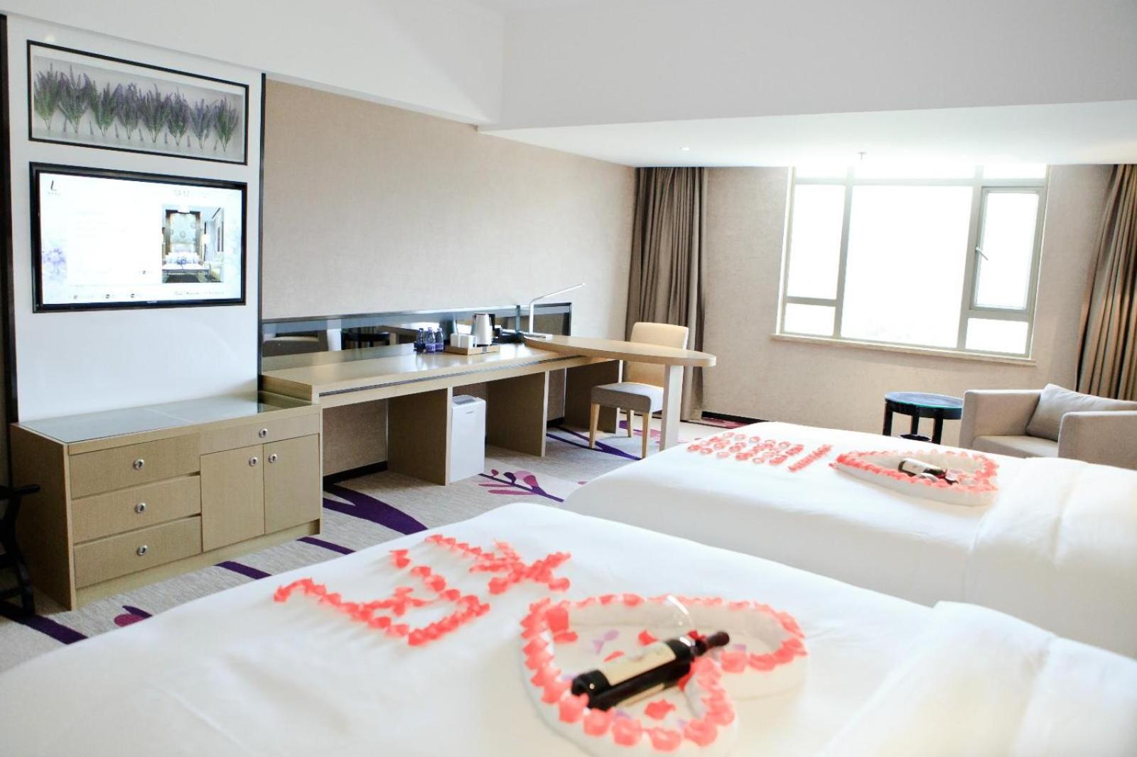 BUSINESS TWIN BED ROOM - Photo 1