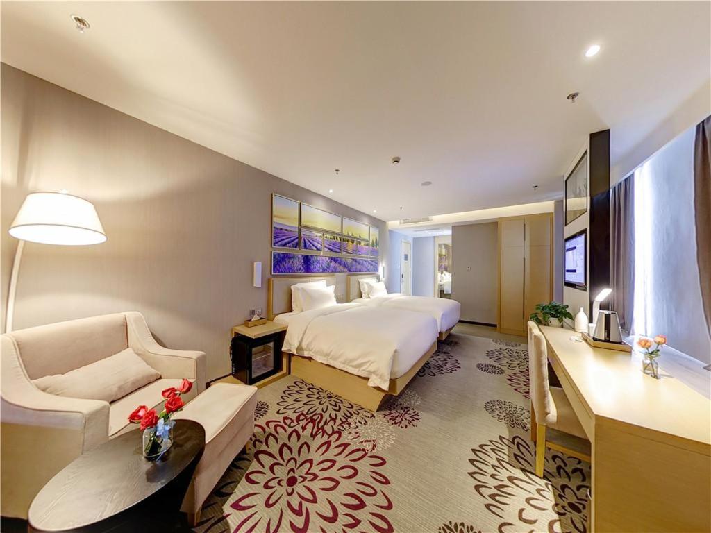 BUSINESS TWIN BED ROOM