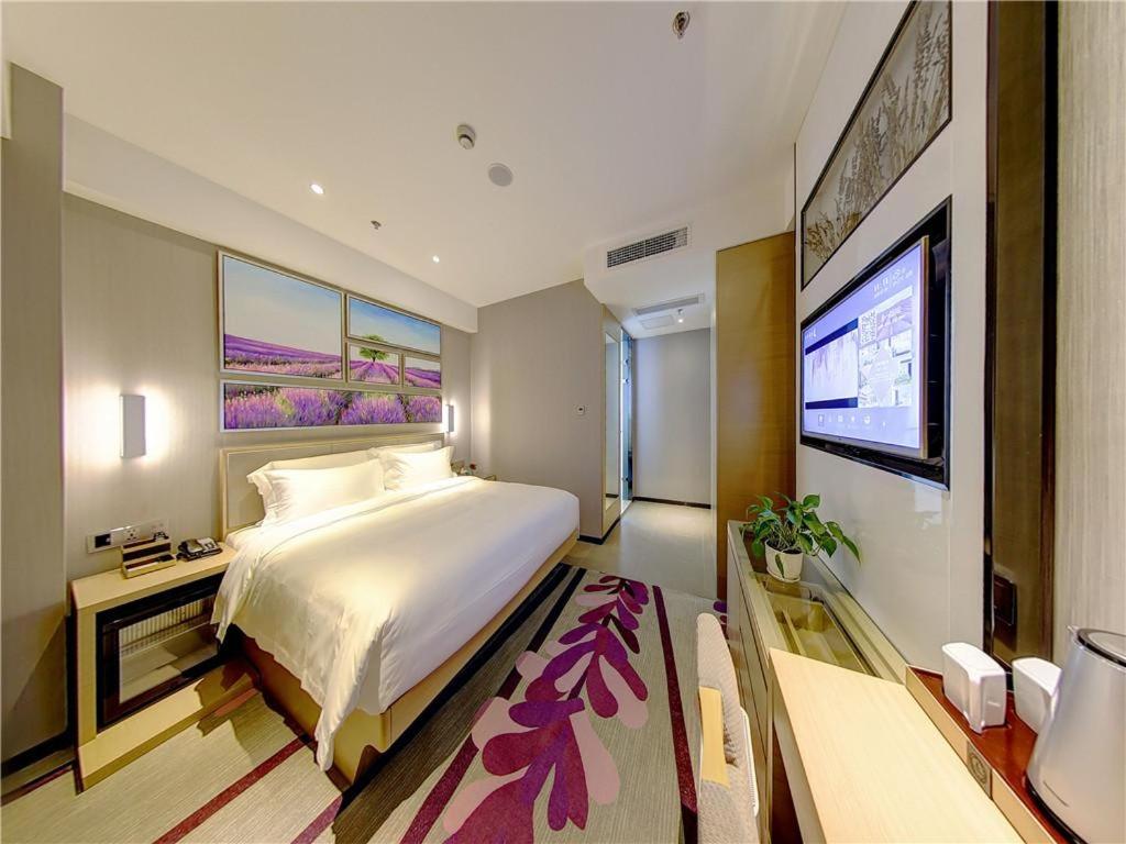 Elegant Double Room