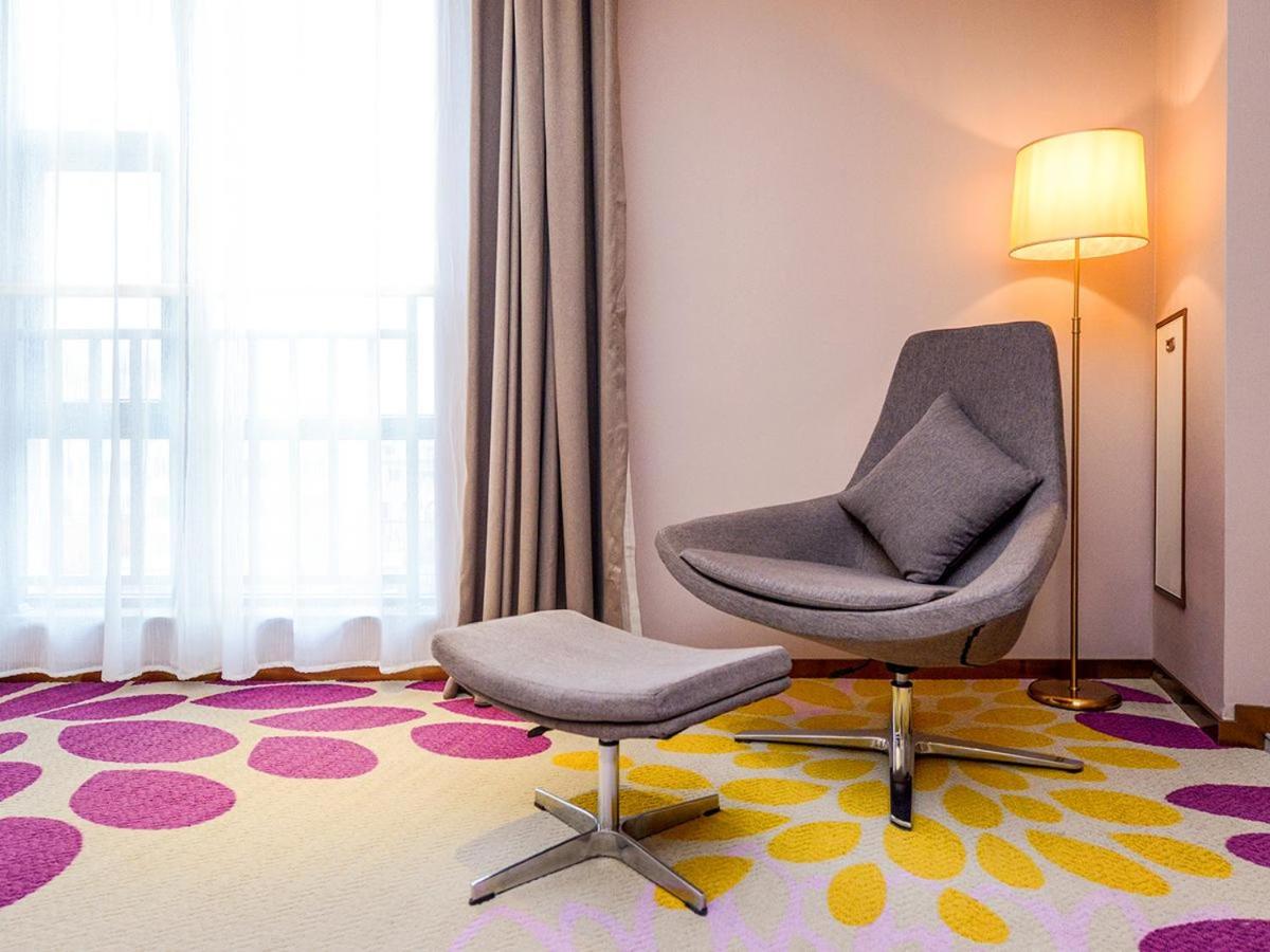 BUSINESS TWIN BED ROOM