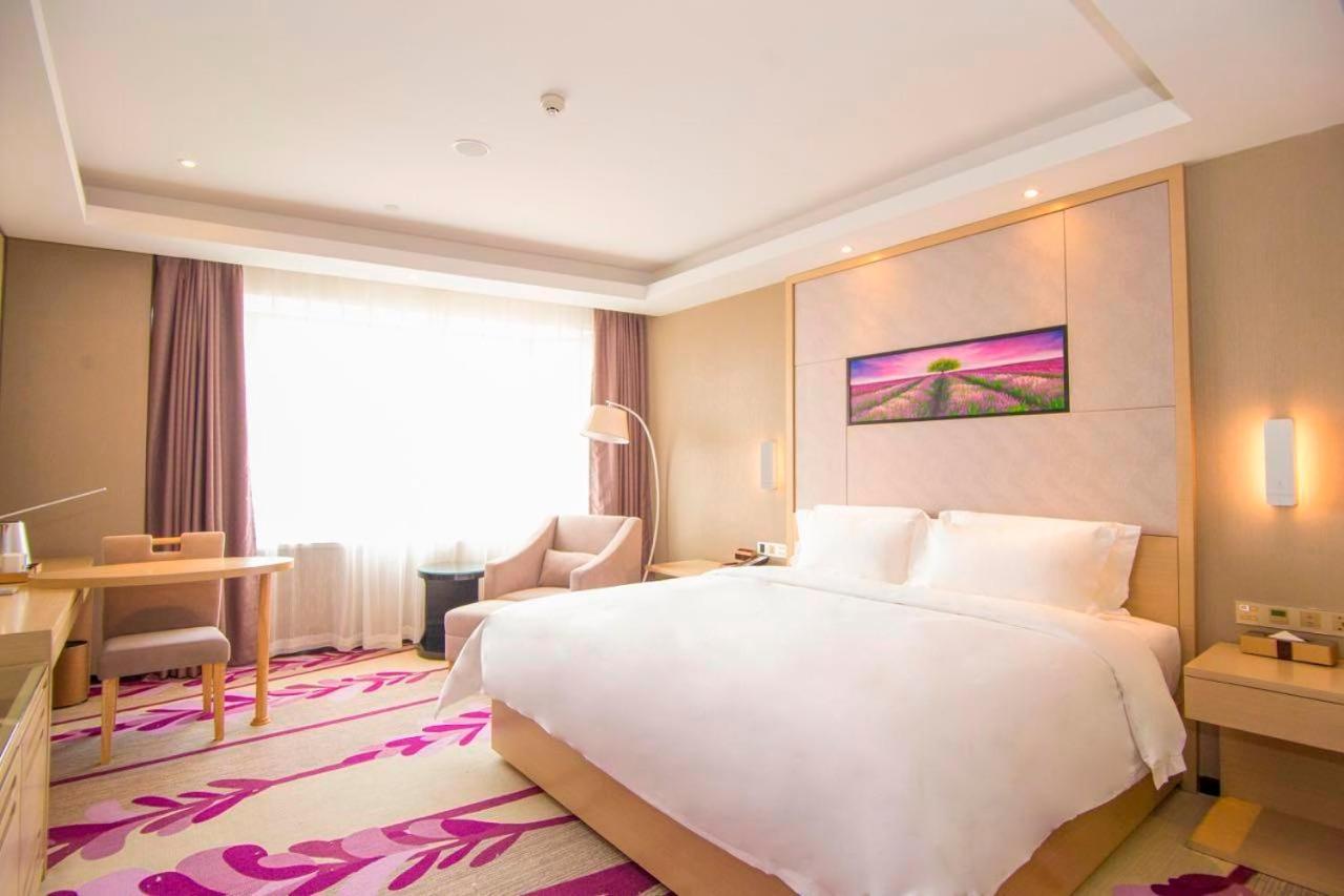 Executive King Room
