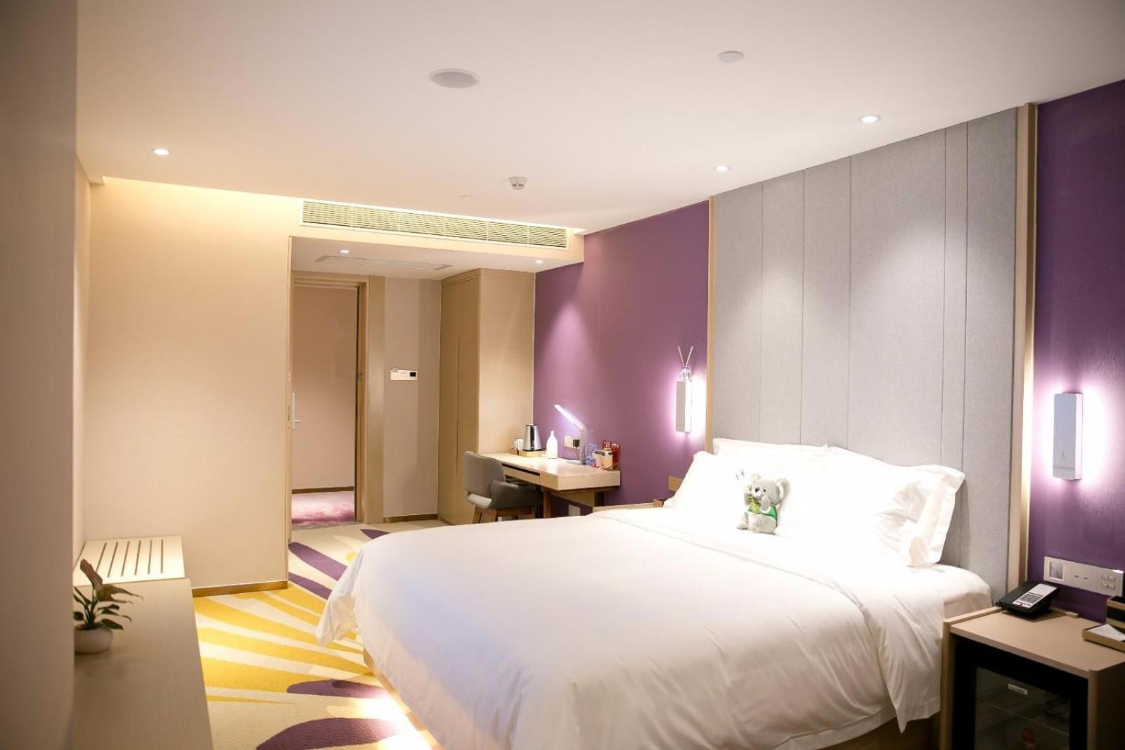 Executive King Room