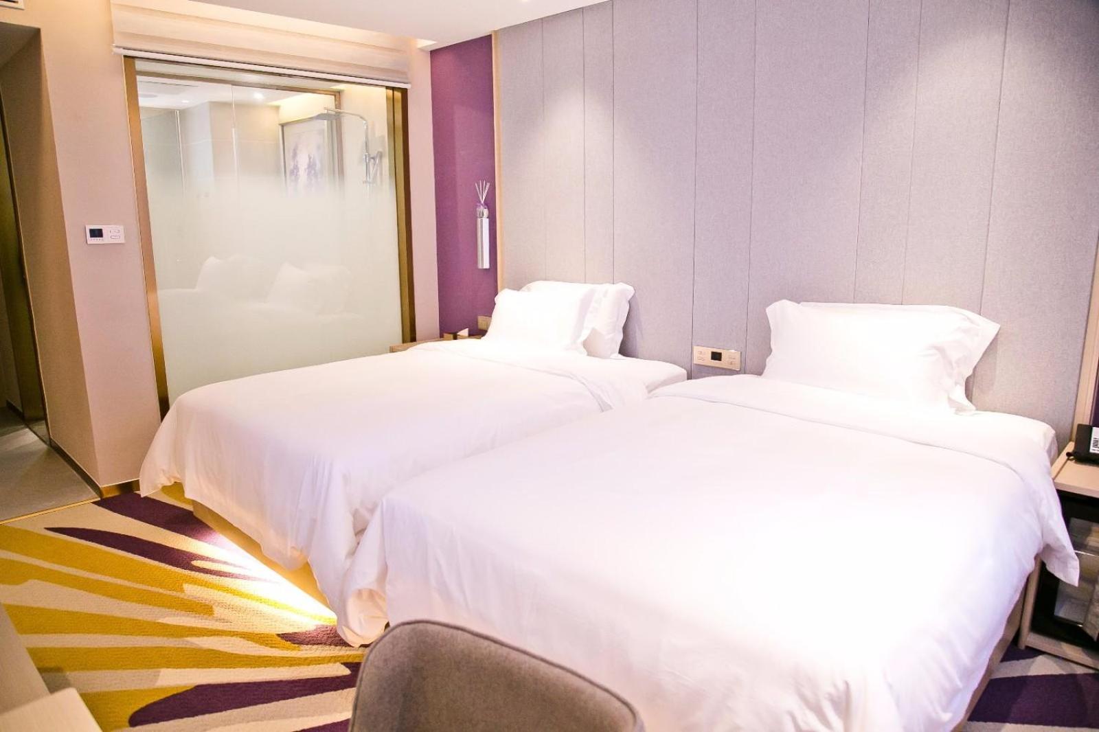 BUSINESS TWIN BED ROOM