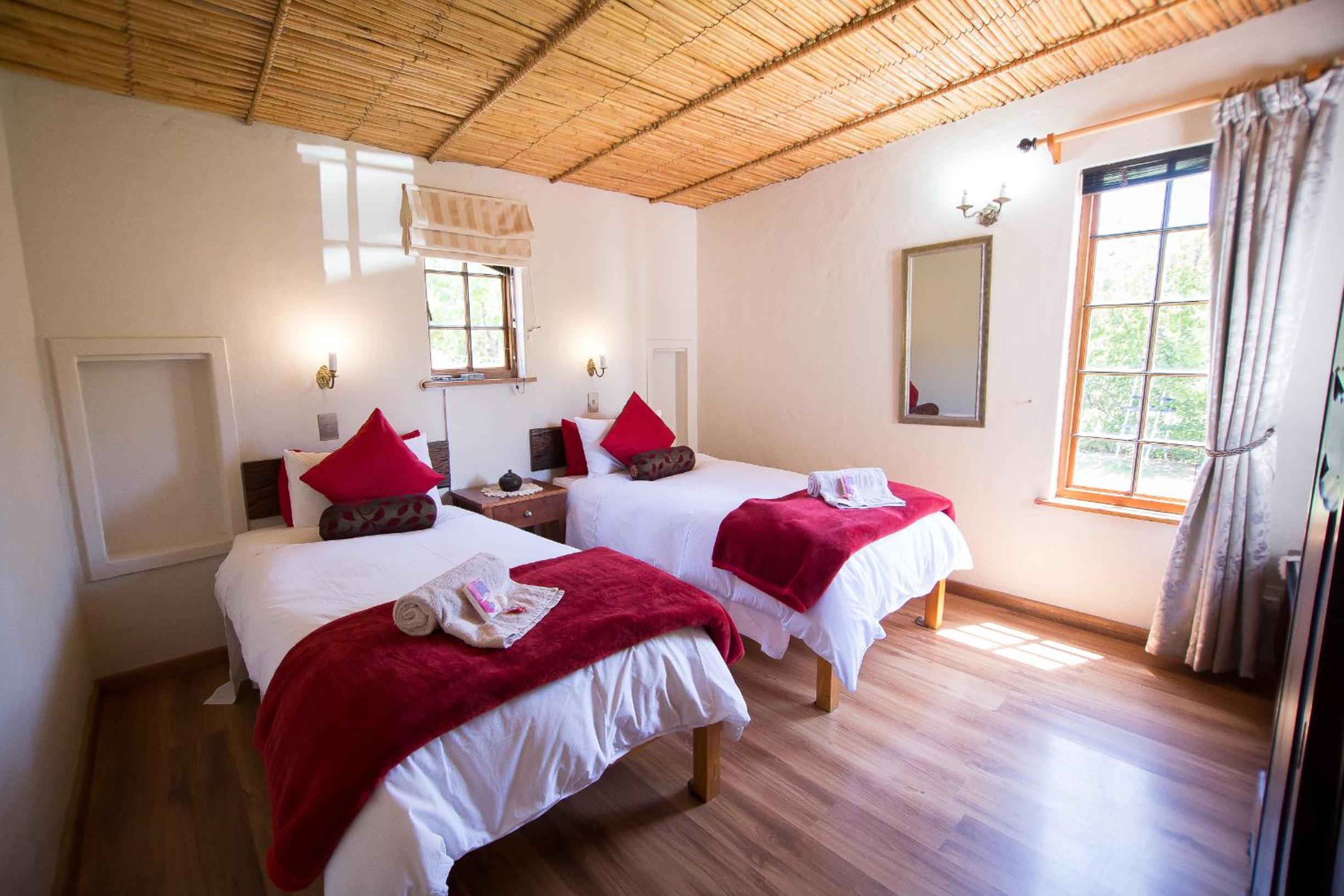 Double or Twin Room photo 1