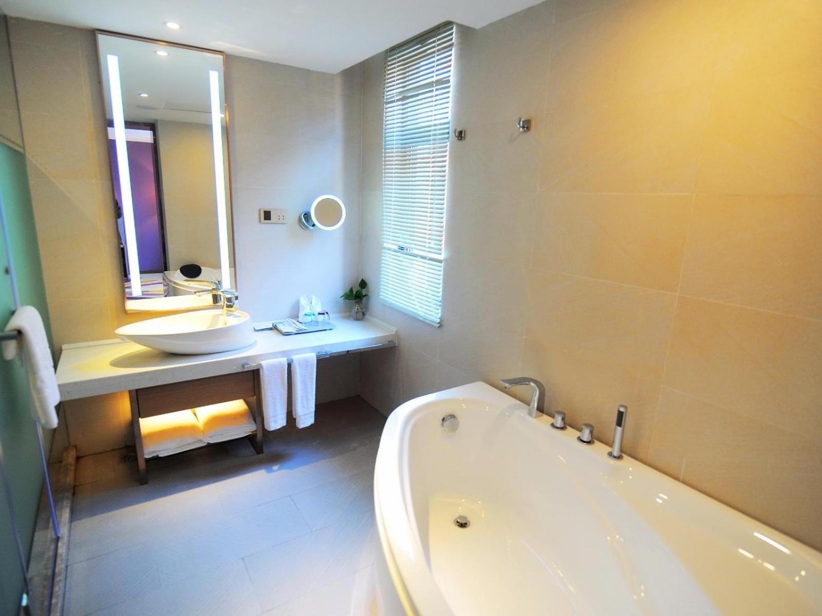 BUSINESS TWIN BED ROOM photo 2