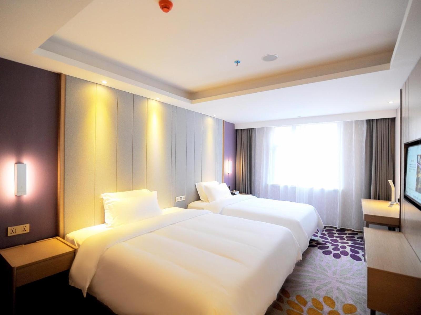 BUSINESS TWIN BED ROOM photo 1