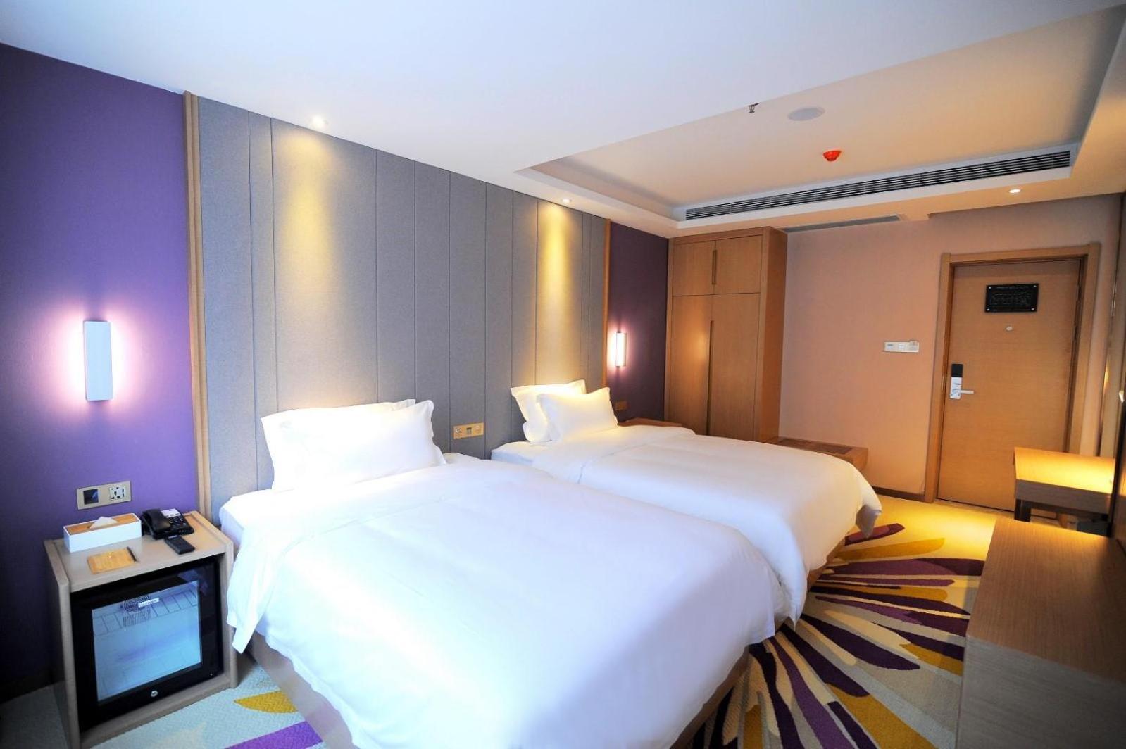 BUSINESS TWIN BED ROOM photo 3