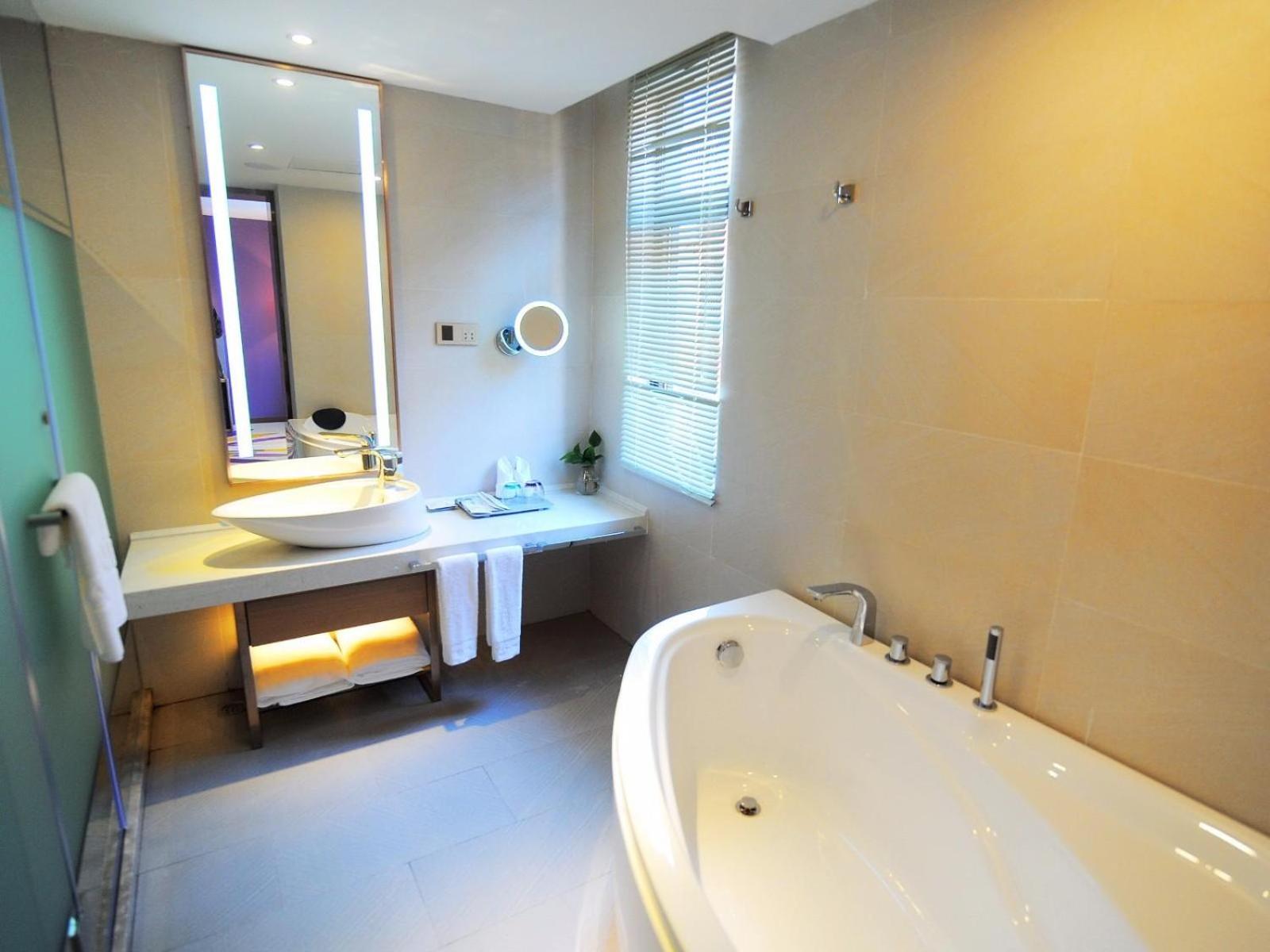 Twin Room photo 1