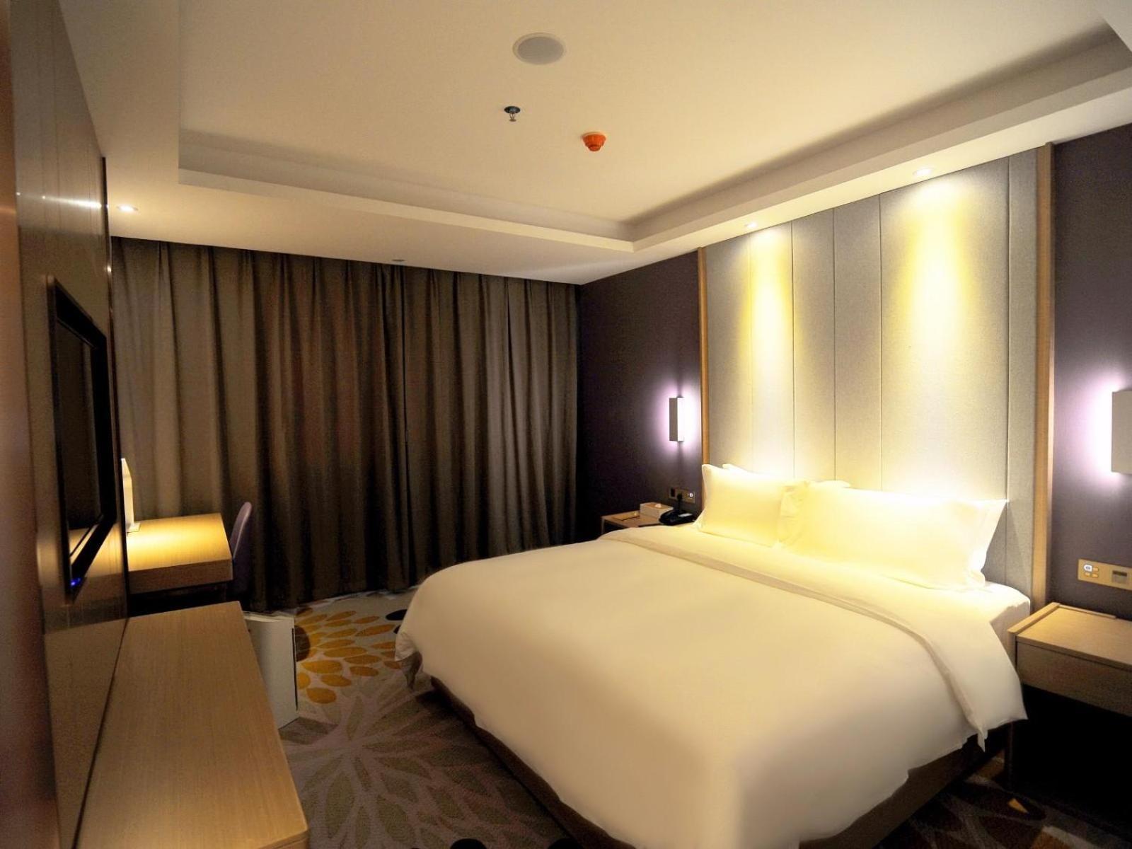 Business Double Room photo 1