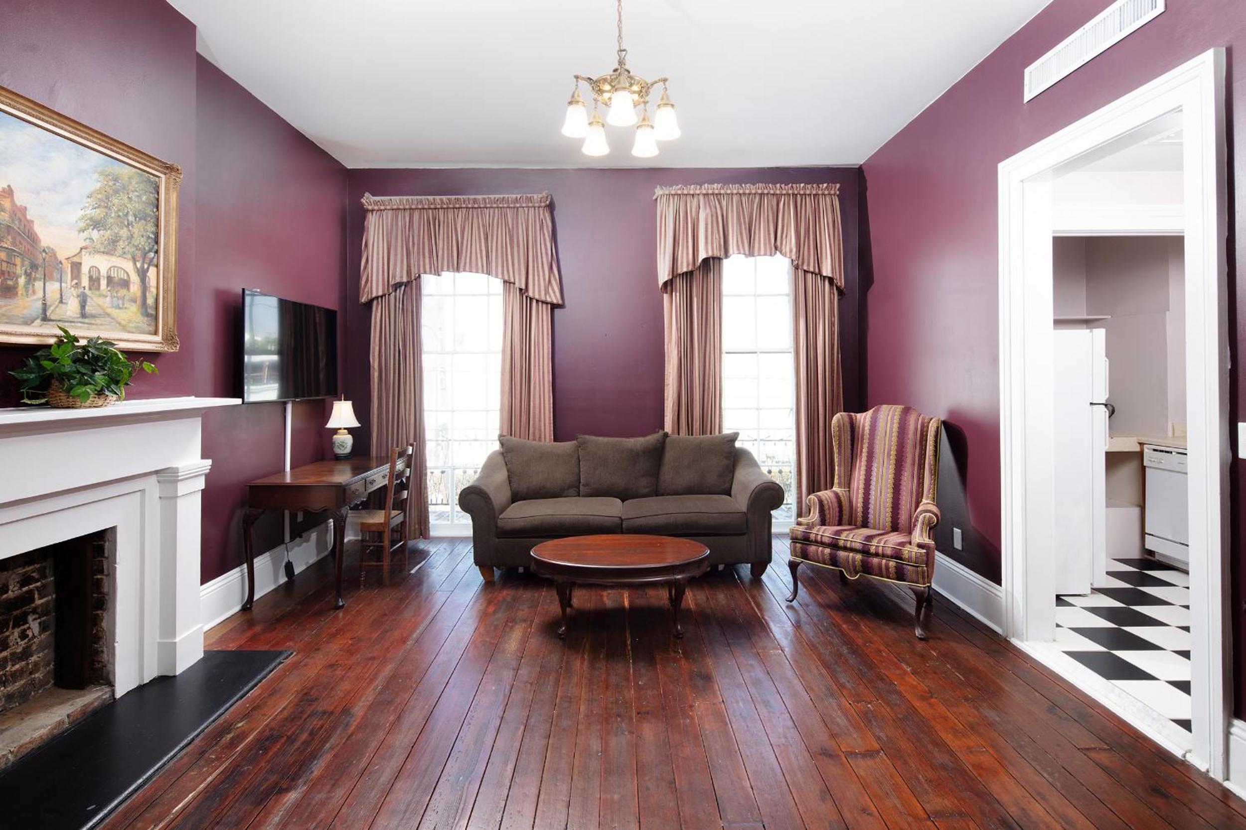 King Suite photo 3