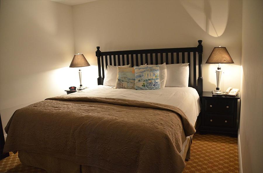 Three-Bedroom Suite