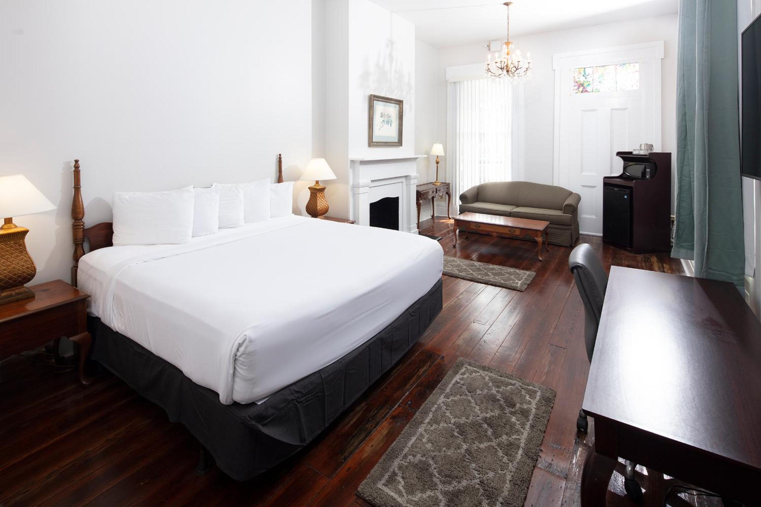 Junior Suite photo 3
