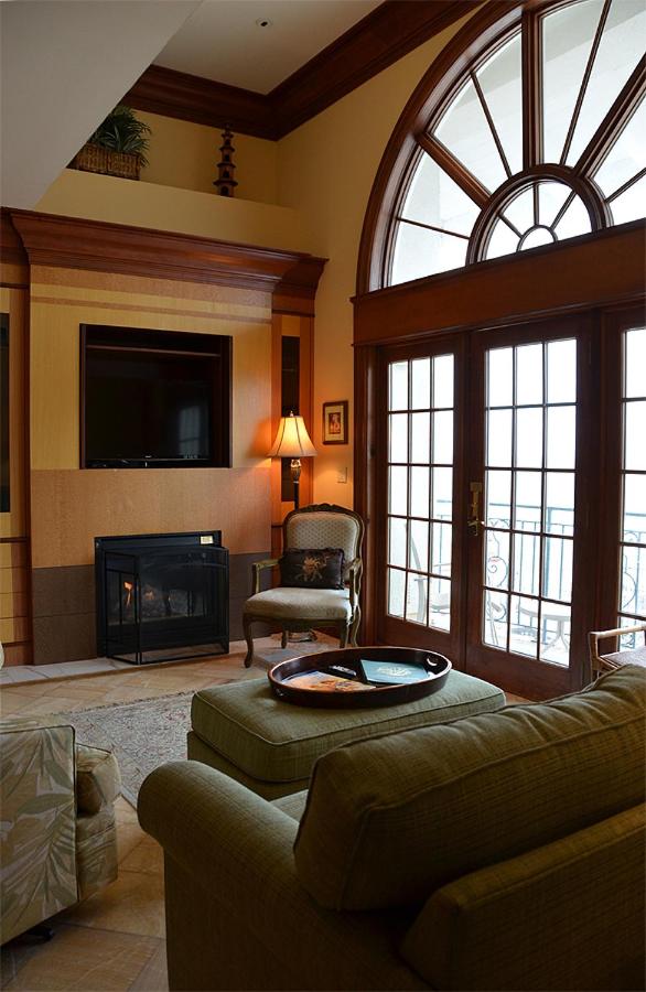 Superior Suite with Sea View